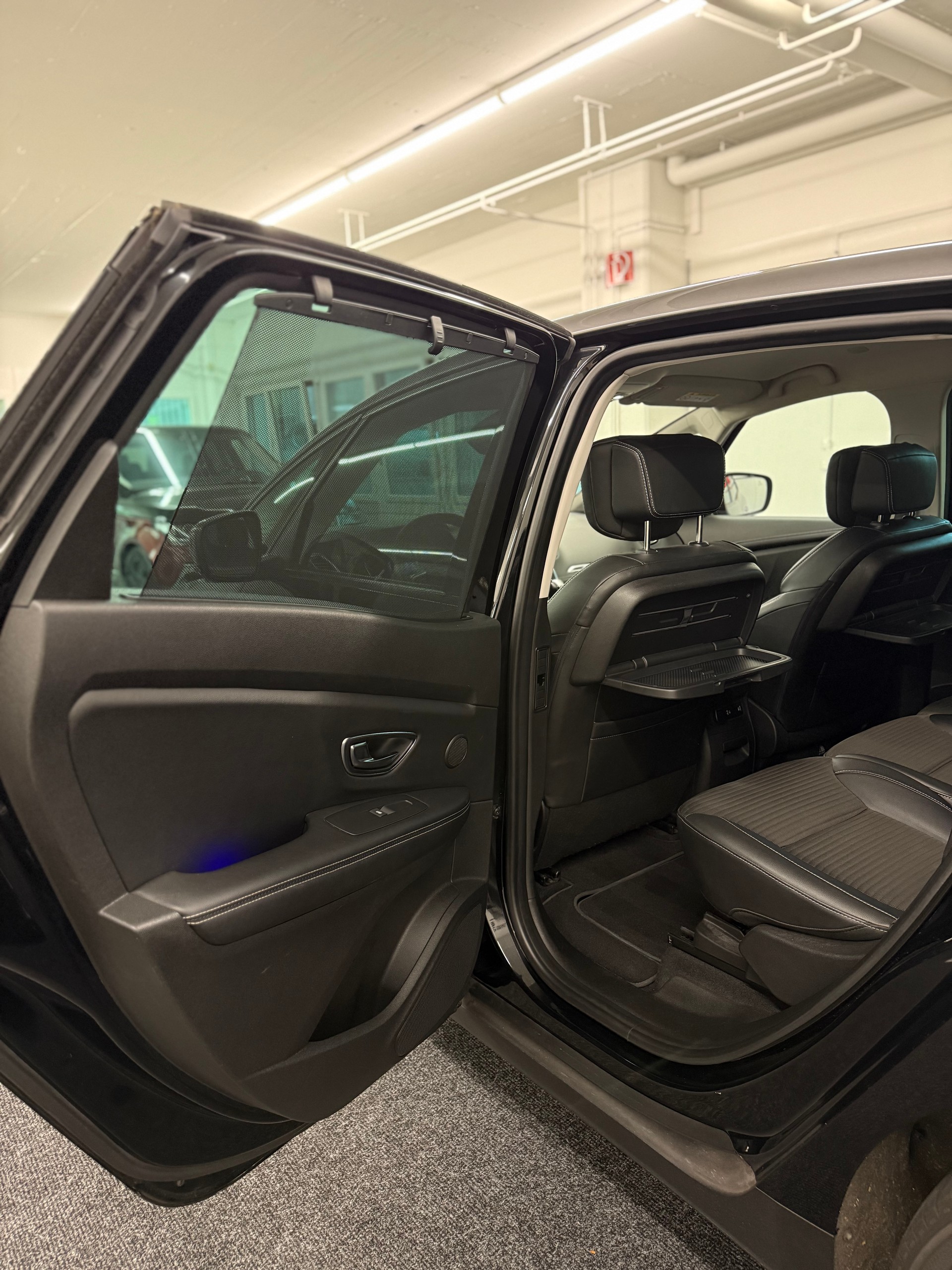 RENAULT Scénic 1.6 dCi Bose EDC-image-11