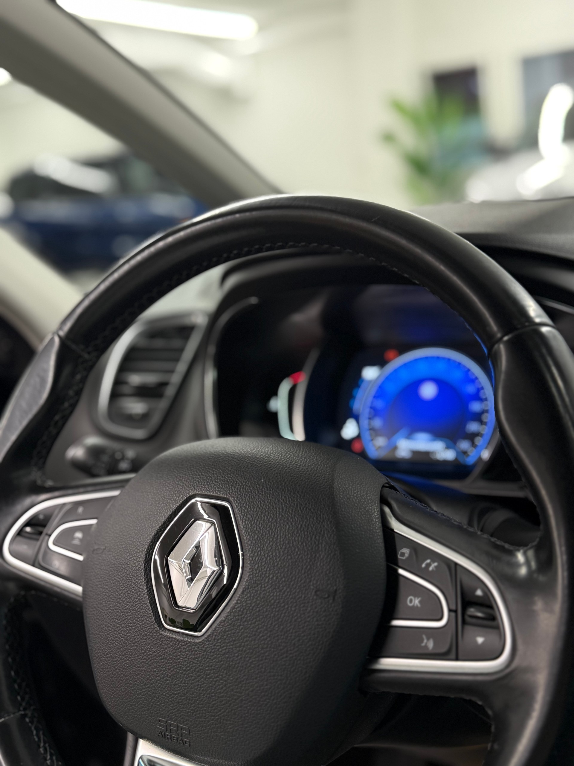 RENAULT Scénic 1.6 dCi Bose EDC-image-16