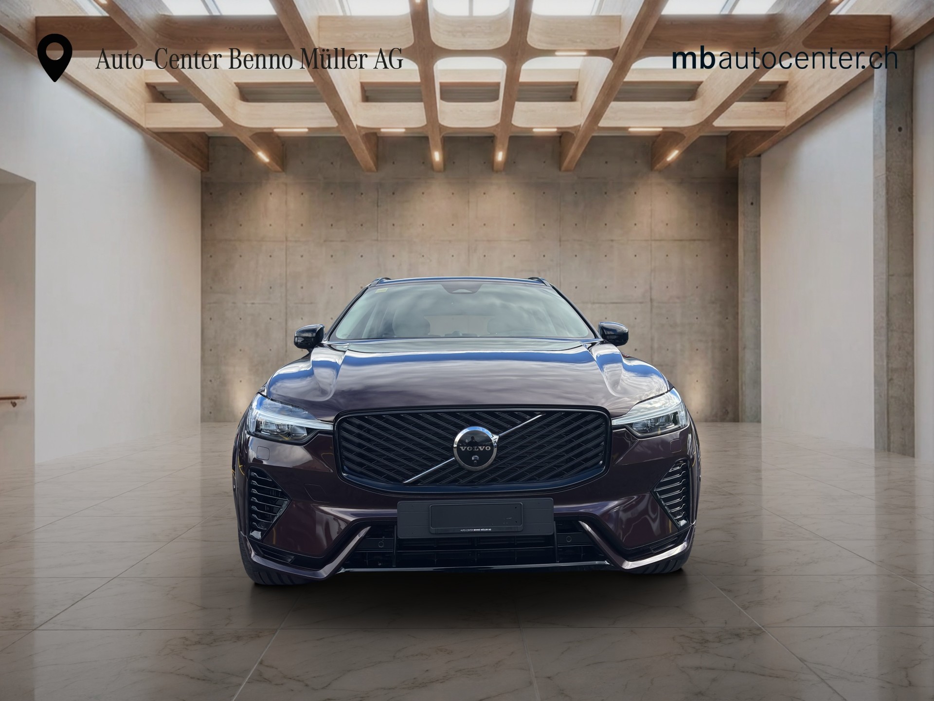 VOLVO XC60 2.0 T8 TE Ultra Dark eAWD-image-7