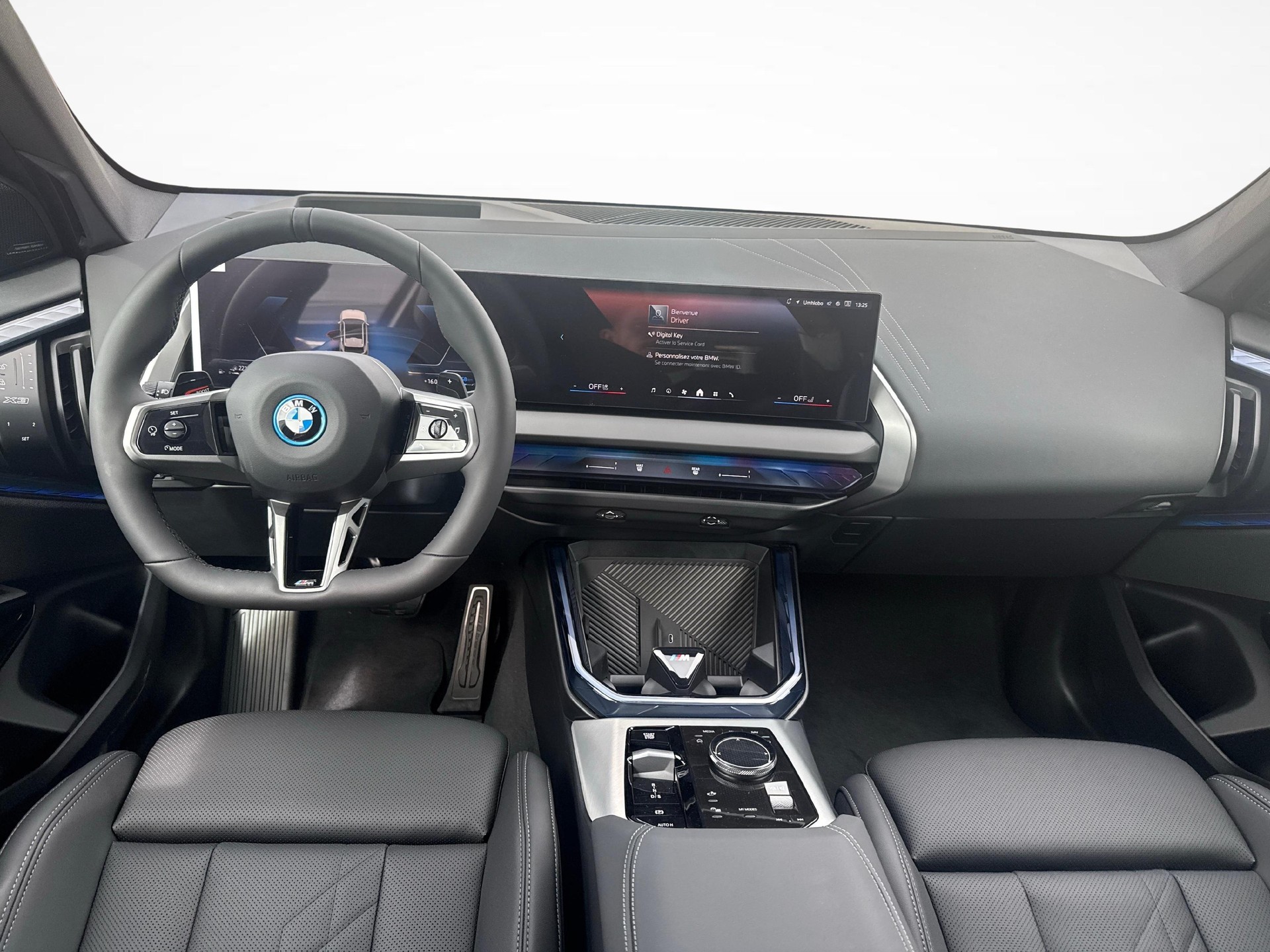 BMW X3 G45 30e xDrive Kit Sport M-image-8