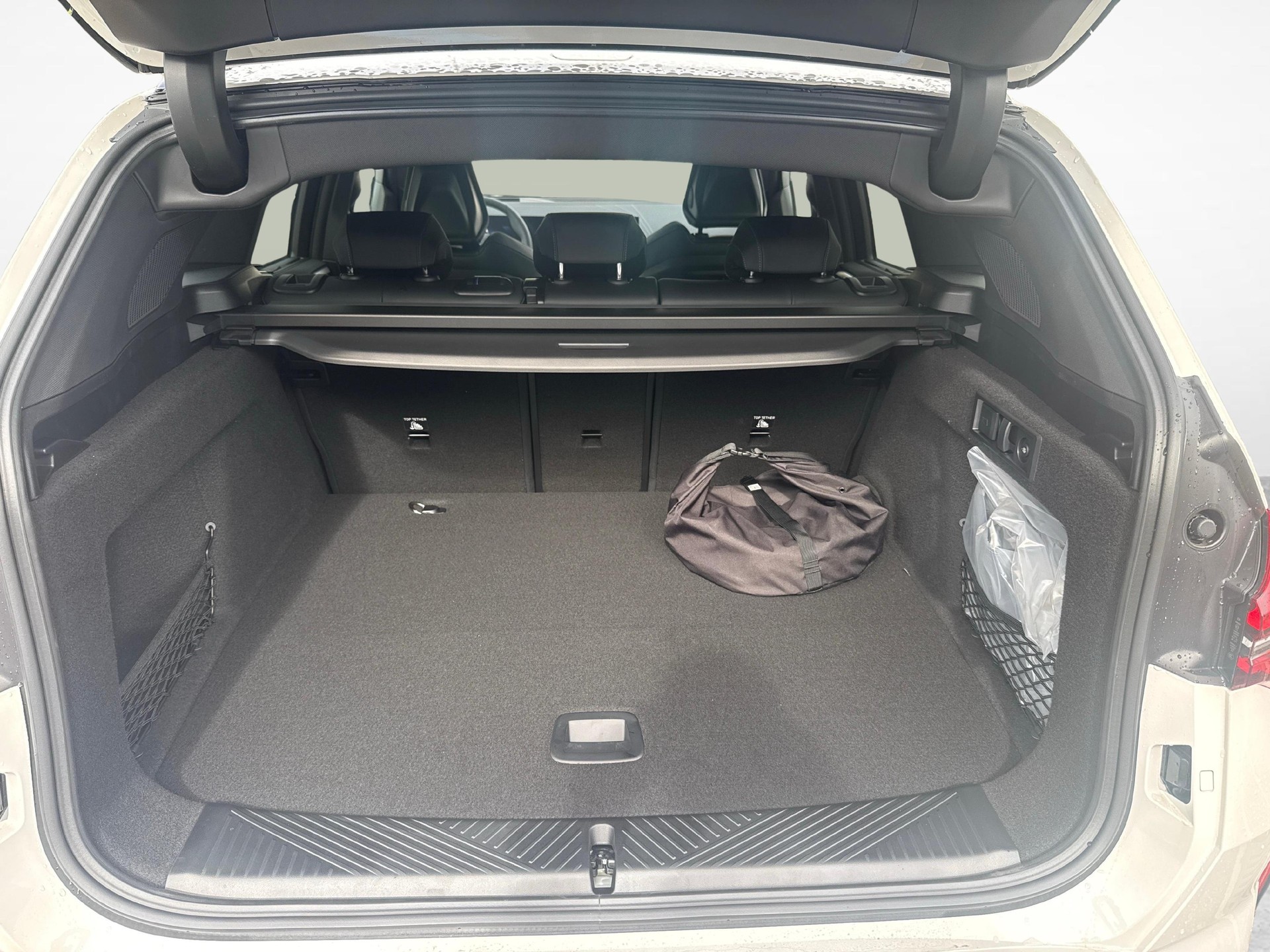 BMW X3 G45 30e xDrive Kit Sport M-image-11
