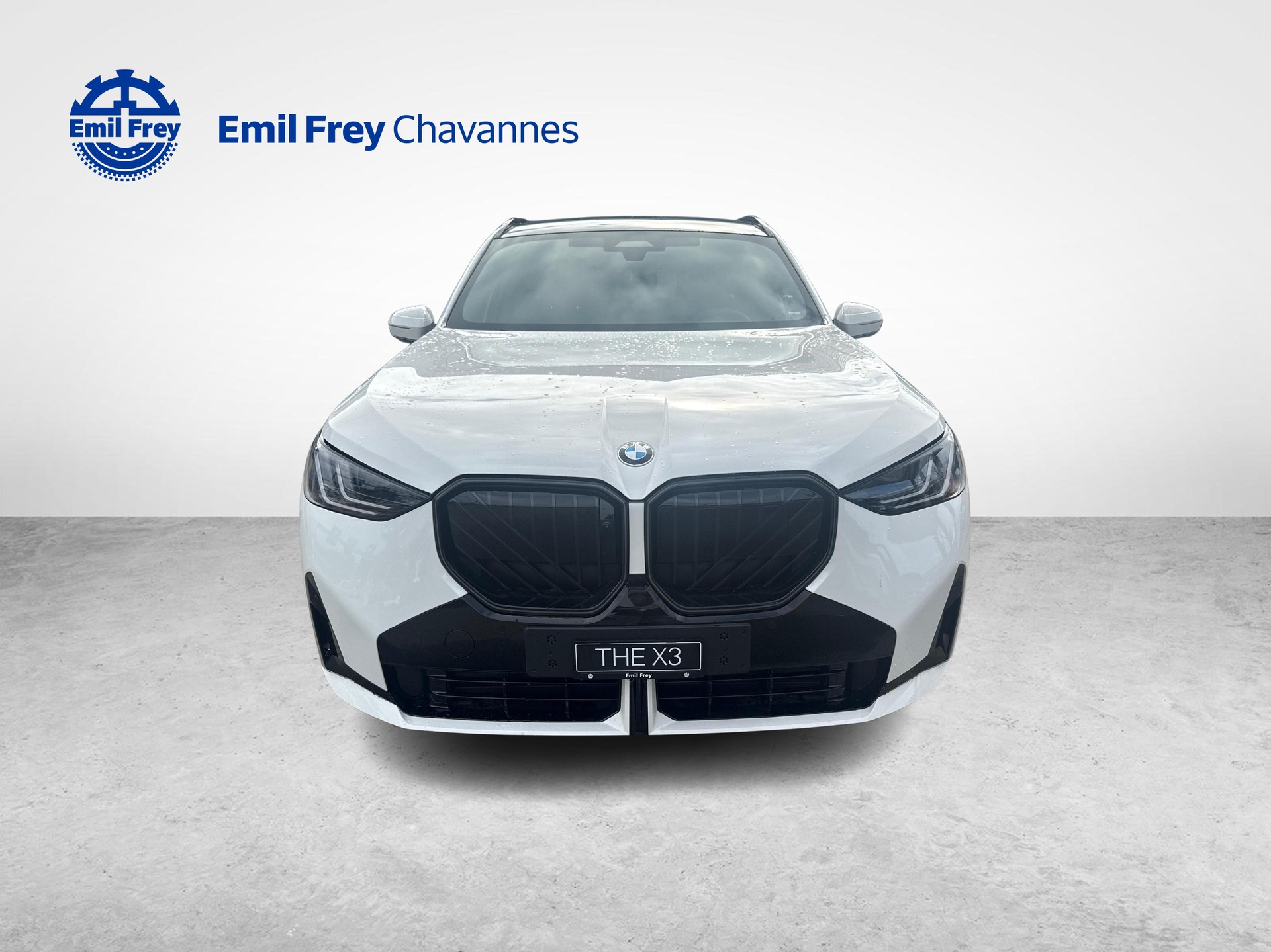 BMW X3 G45 30e xDrive Kit Sport M-image-7