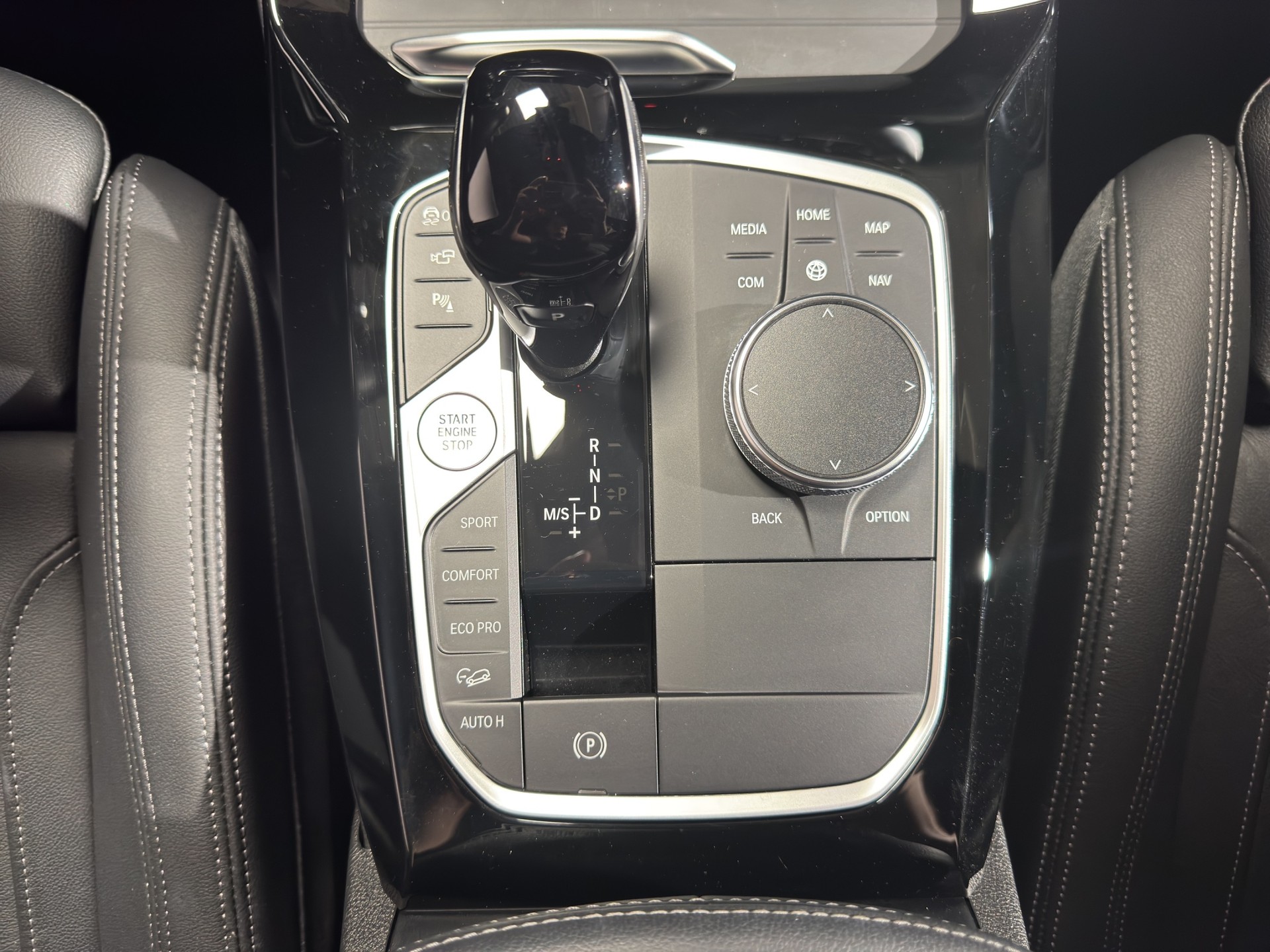 BMW X3 20i xDrive M Sport-image-10