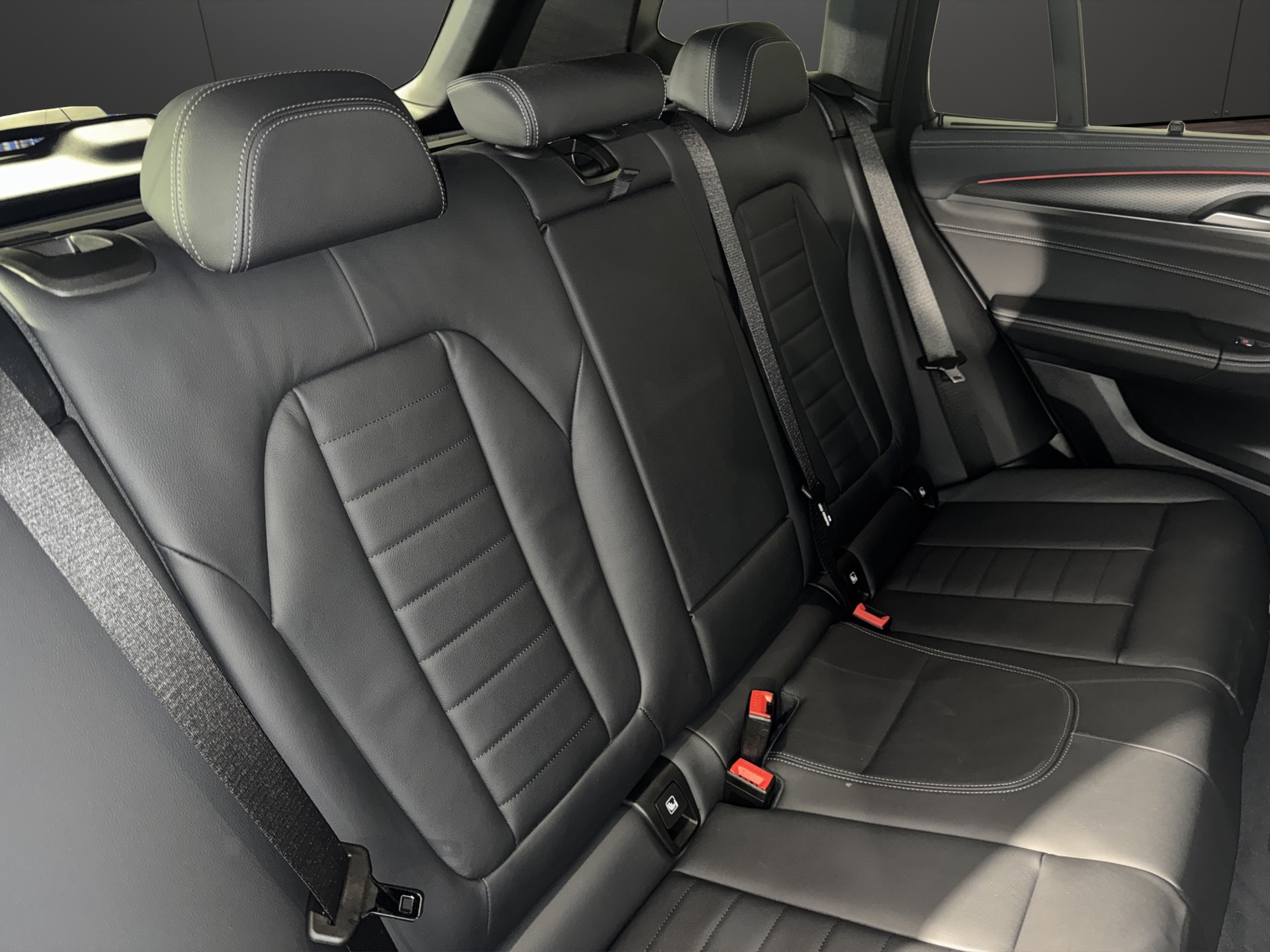 BMW X3 20i xDrive M Sport-image-16
