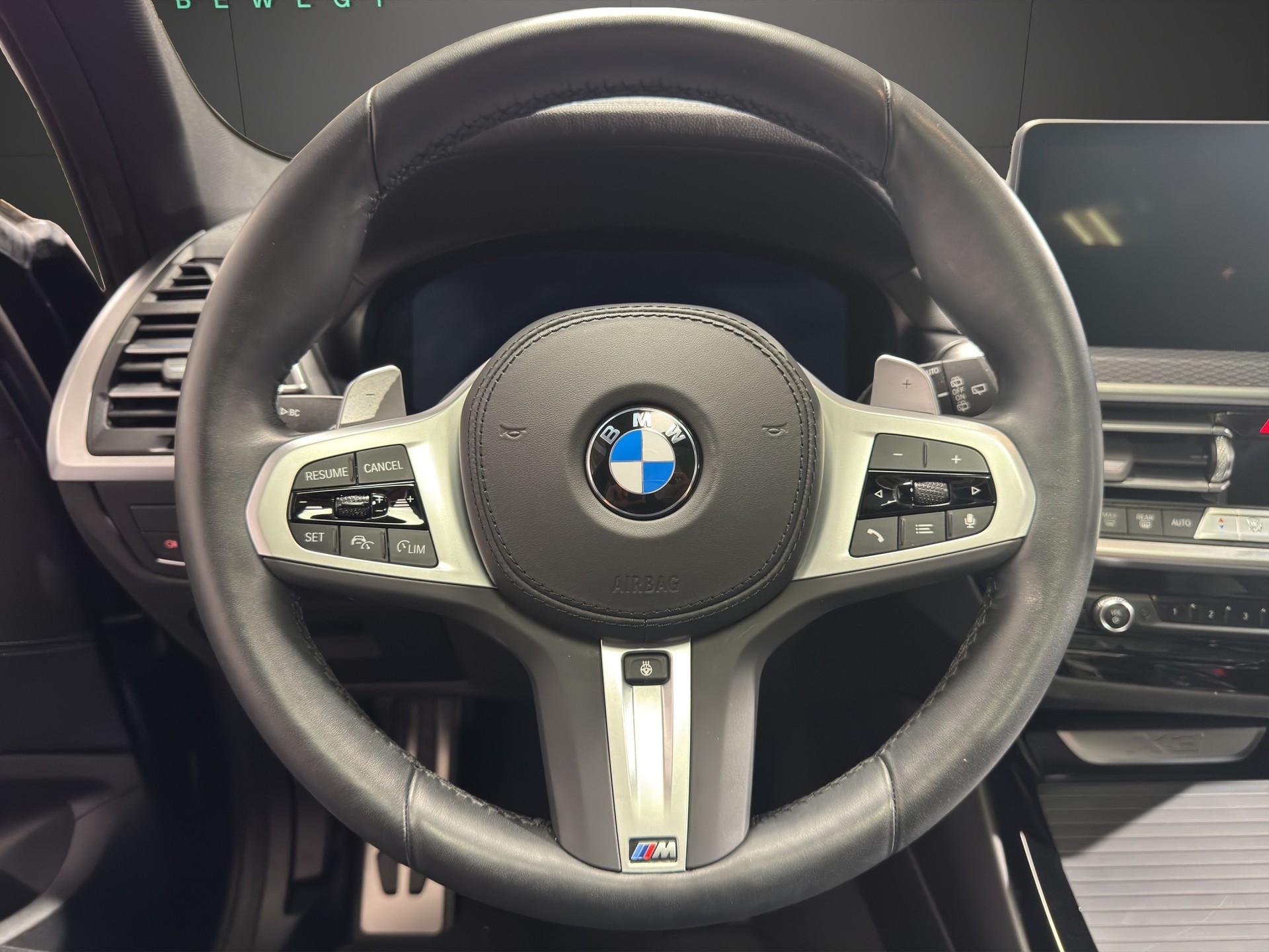 BMW X3 20i xDrive M Sport-image-13