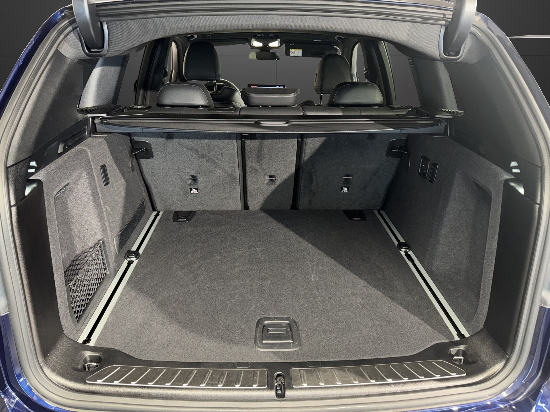 BMW X3 20i xDrive M Sport-image-15