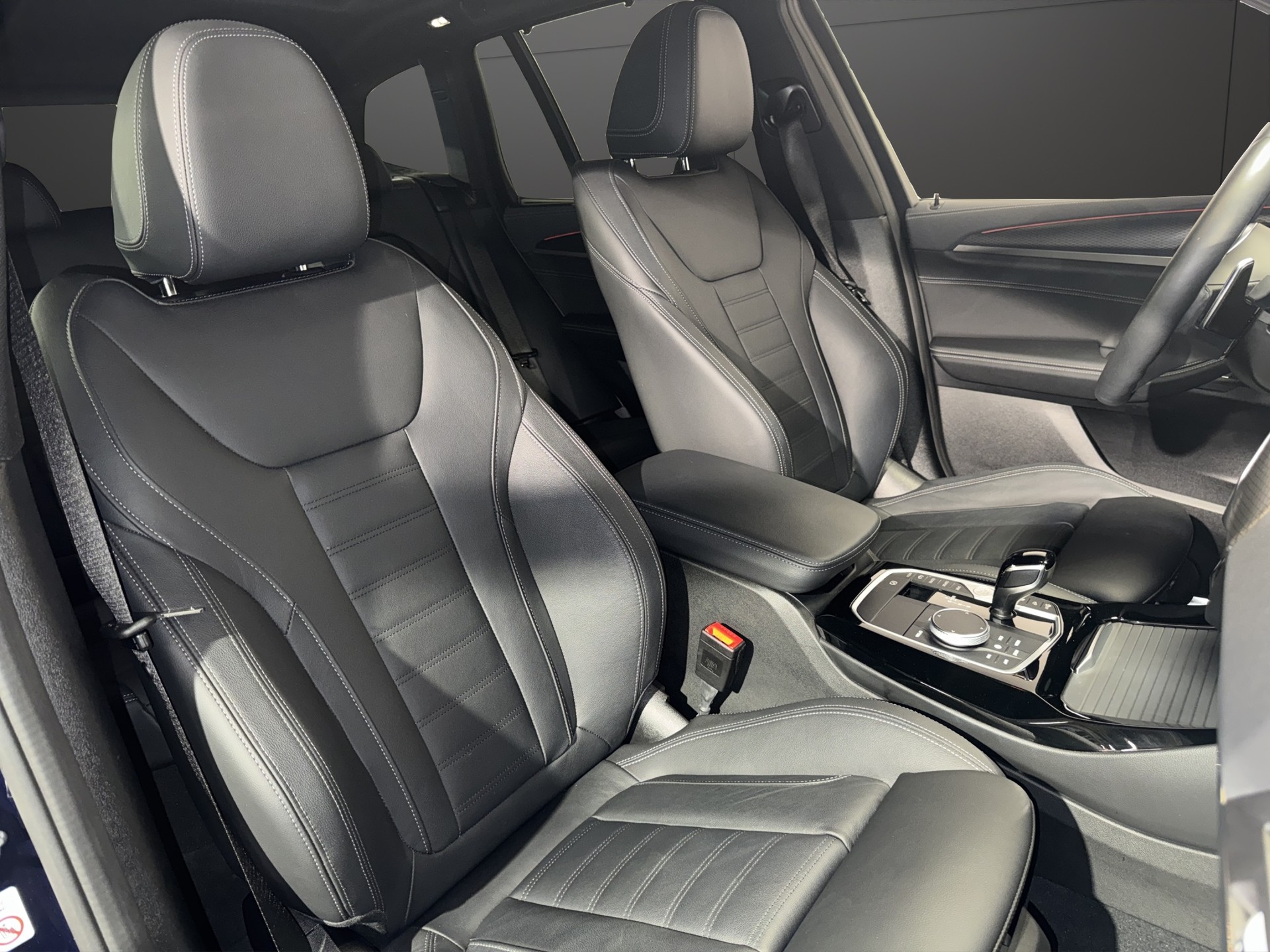 BMW X3 20i xDrive M Sport-image-17
