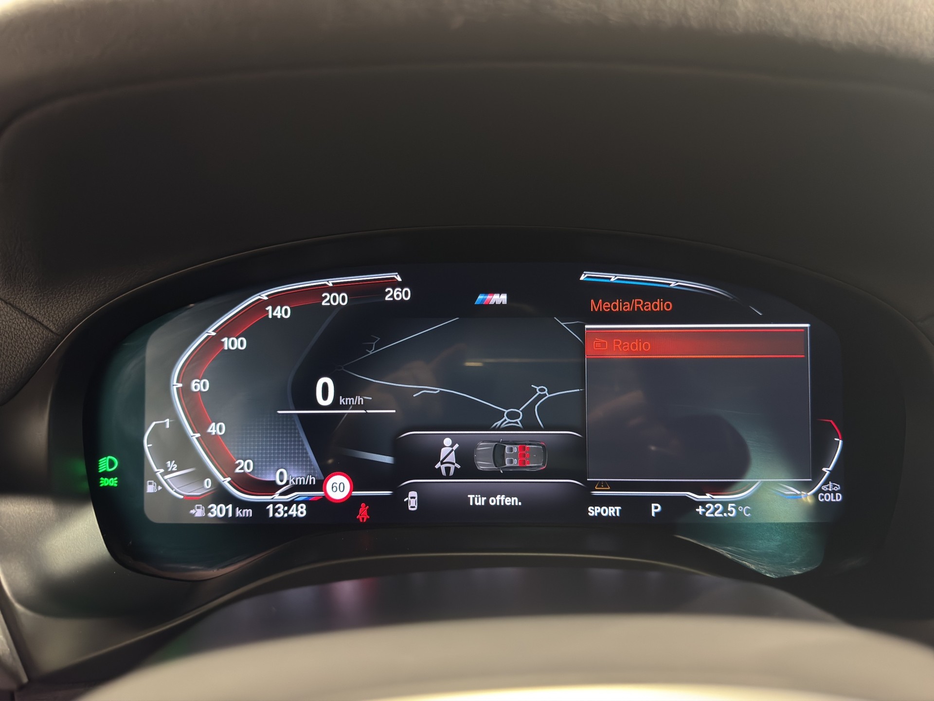 BMW X3 20i xDrive M Sport-image-12