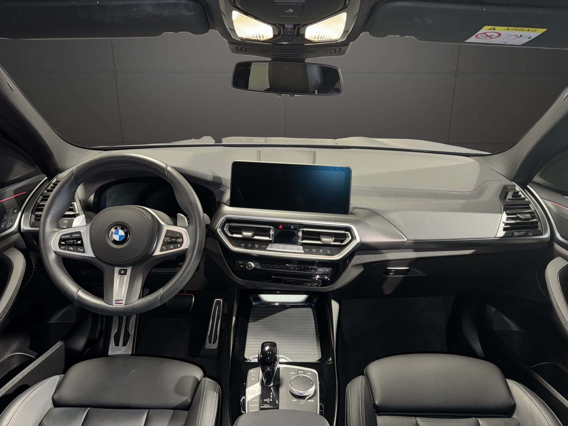 BMW X3 20i xDrive M Sport-image-19