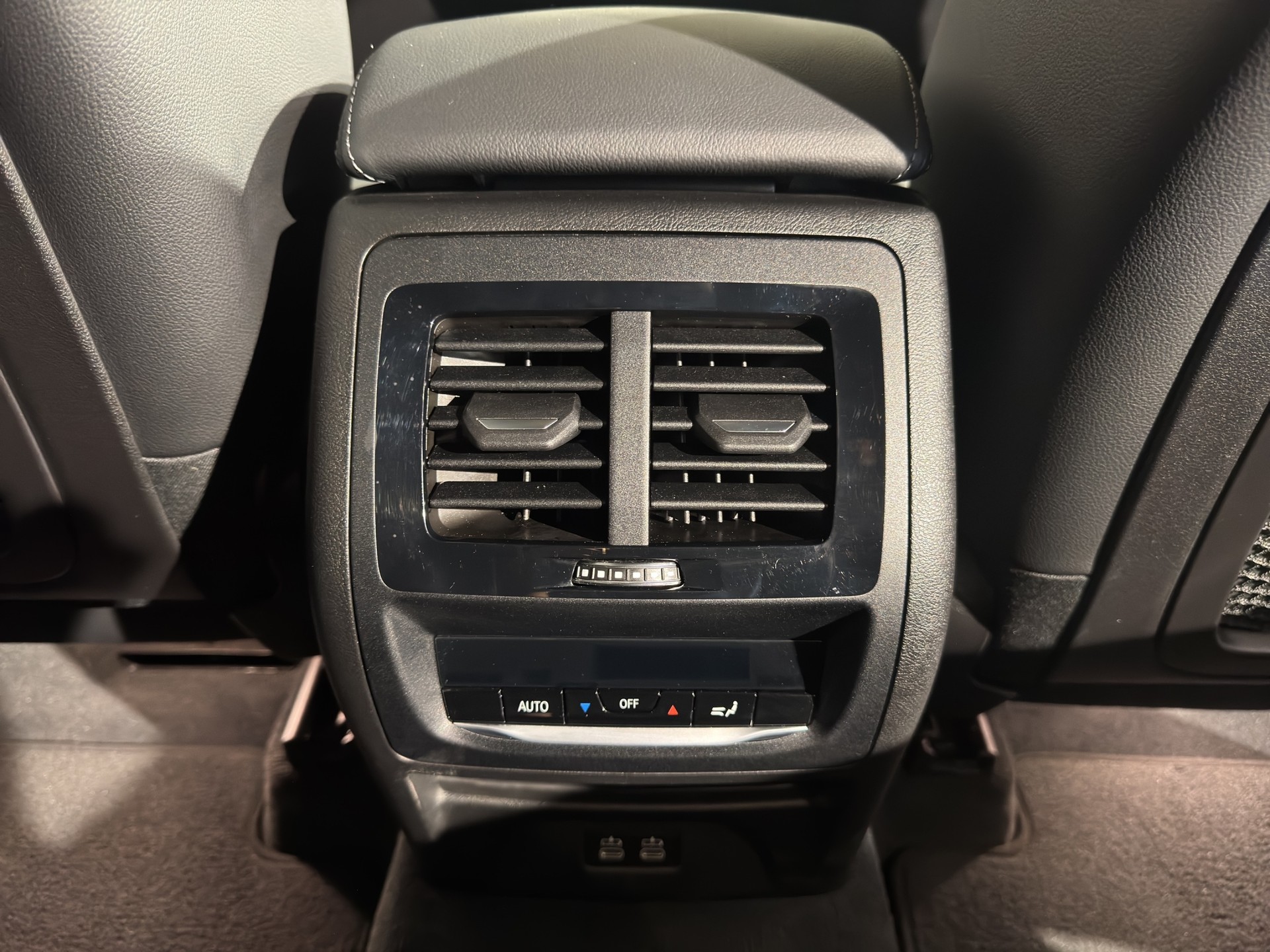 BMW X3 20i xDrive M Sport-image-9