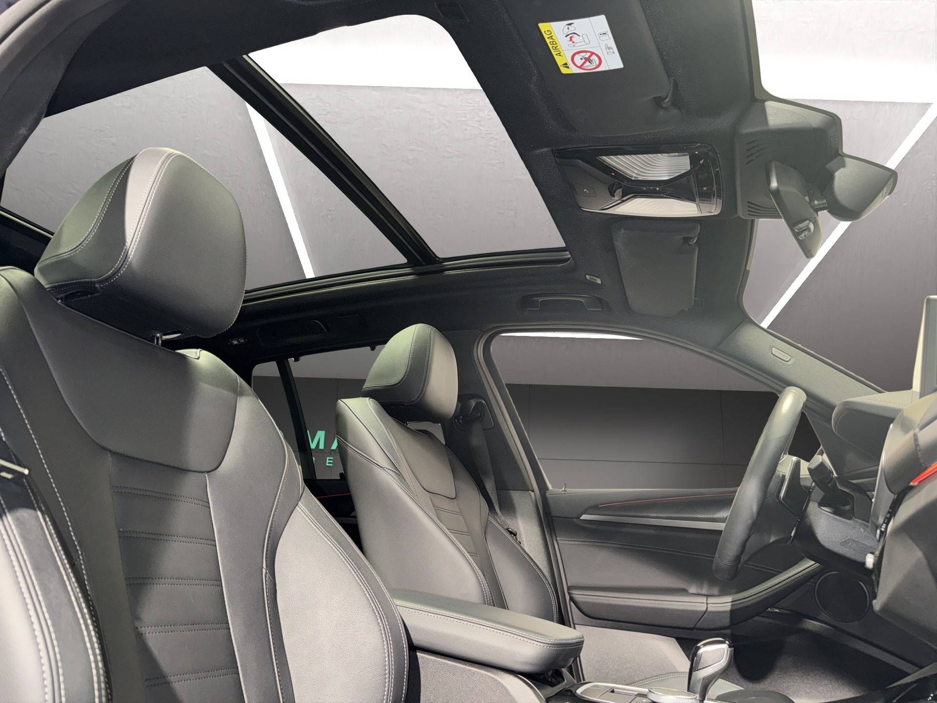 BMW X3 20i xDrive M Sport-image-20