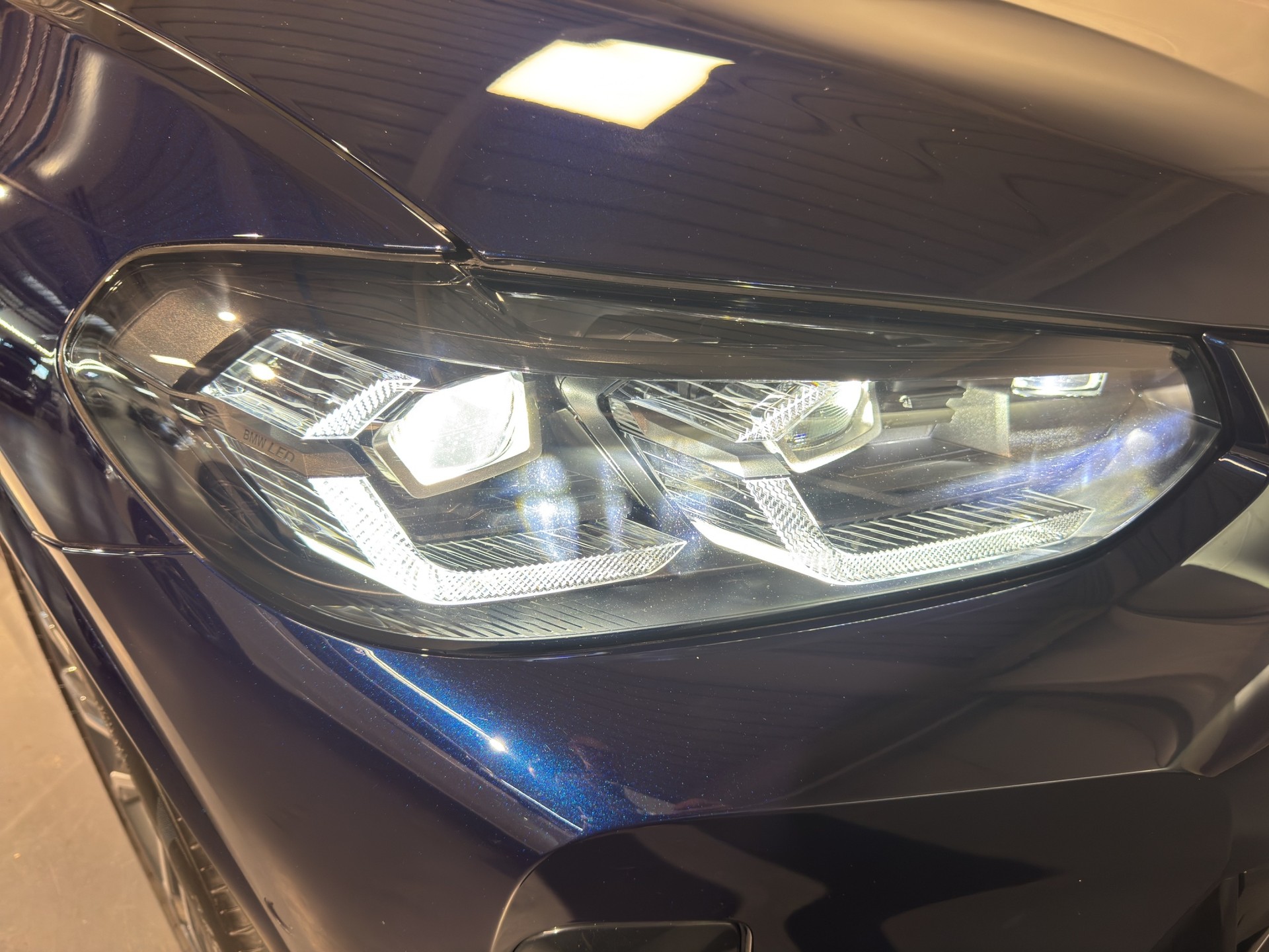 BMW X3 20i xDrive M Sport-image-6