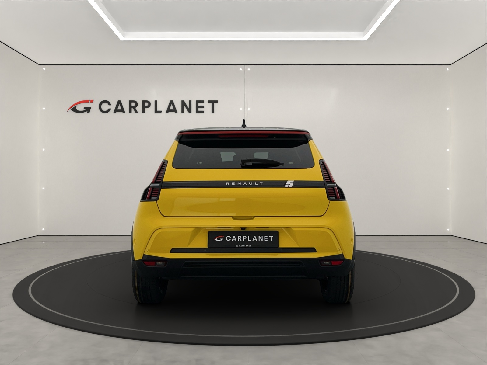 RENAULT R5 E-Tech Comfort Range techno-image-3