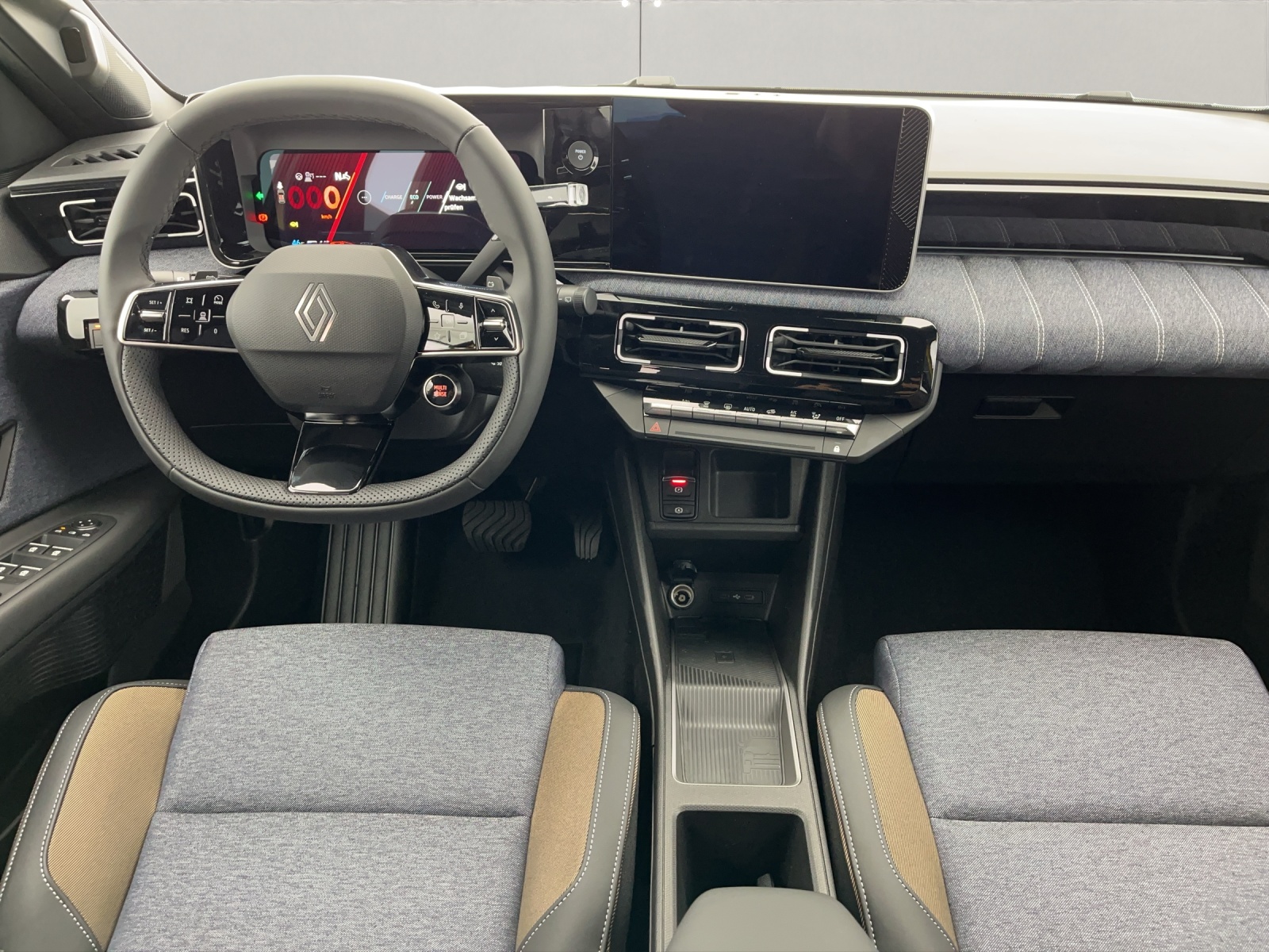 RENAULT R5 E-Tech Comfort Range techno-image-8