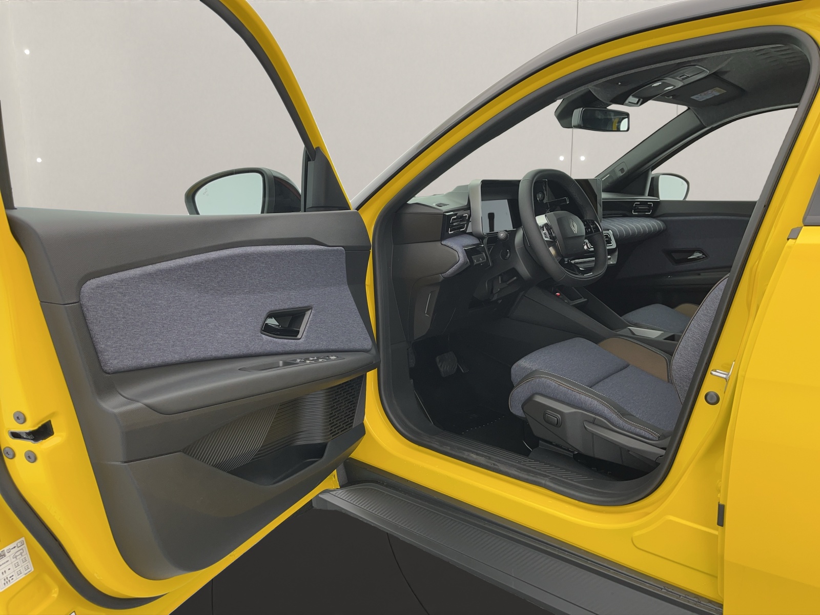 RENAULT R5 E-Tech Comfort Range techno-image-6