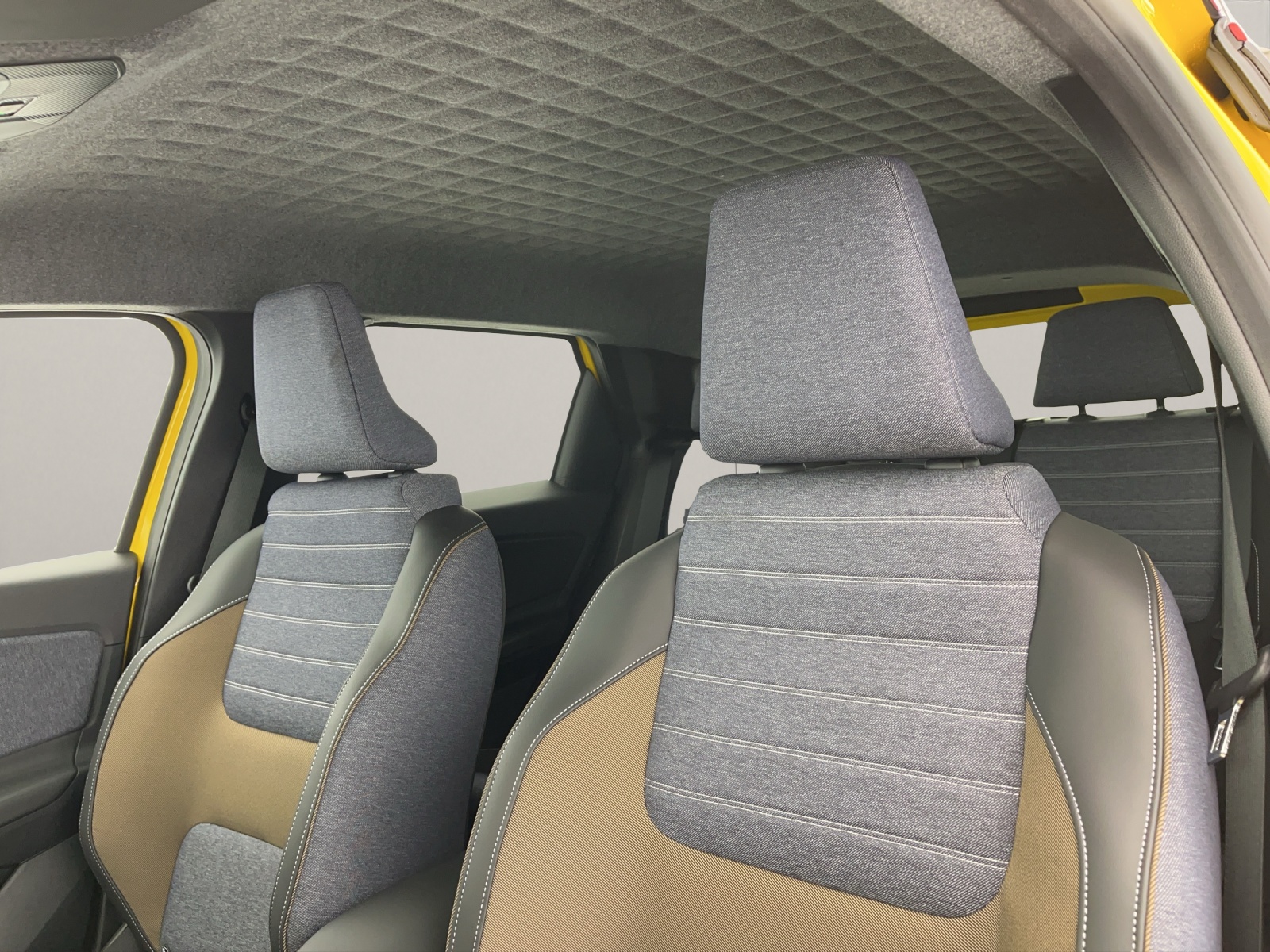 RENAULT R5 E-Tech Comfort Range techno-image-14