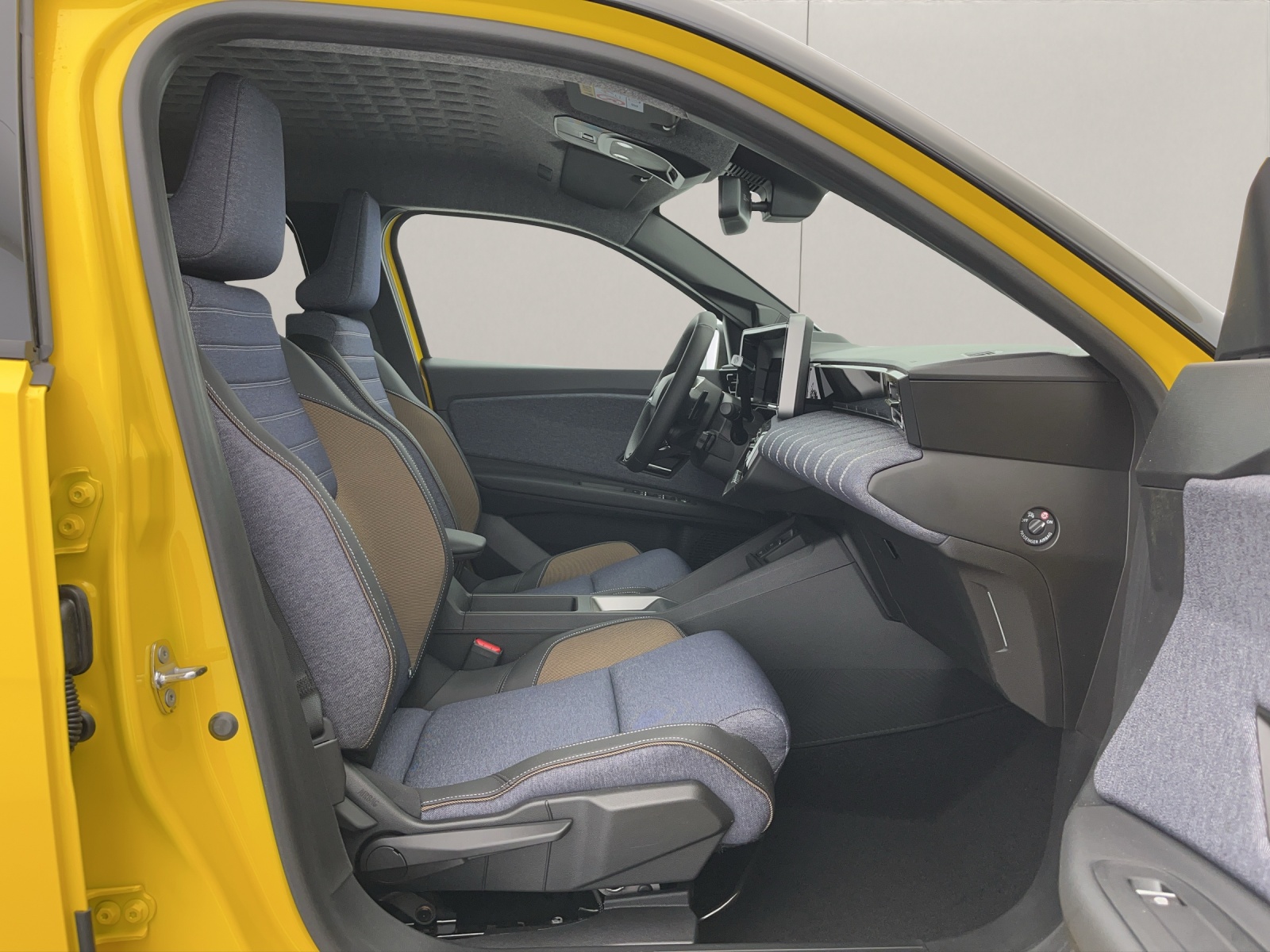 RENAULT R5 E-Tech Comfort Range techno-image-15