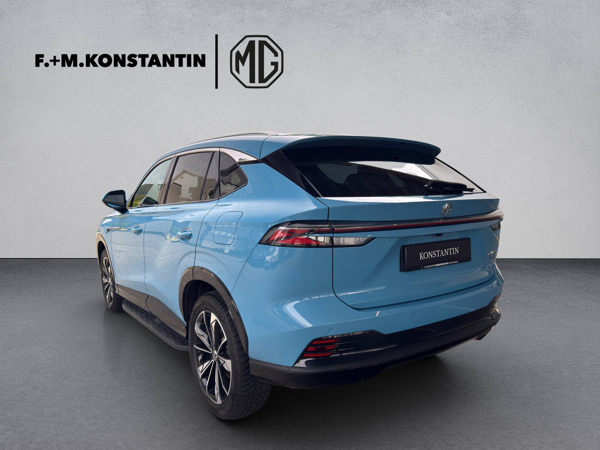 MG MG HS-image-3