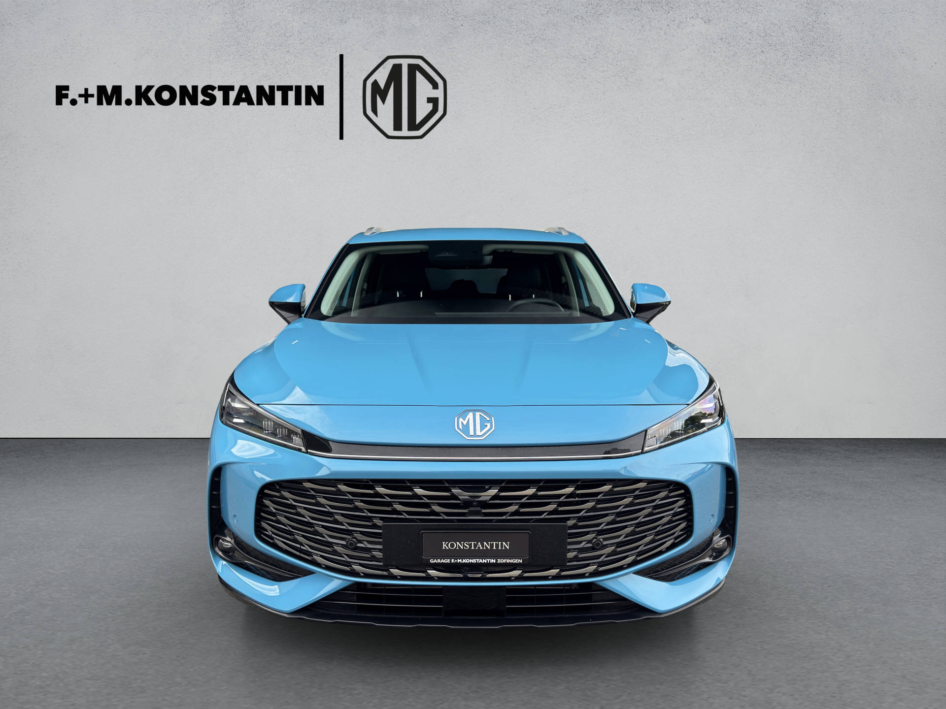 MG MG HS-image-2