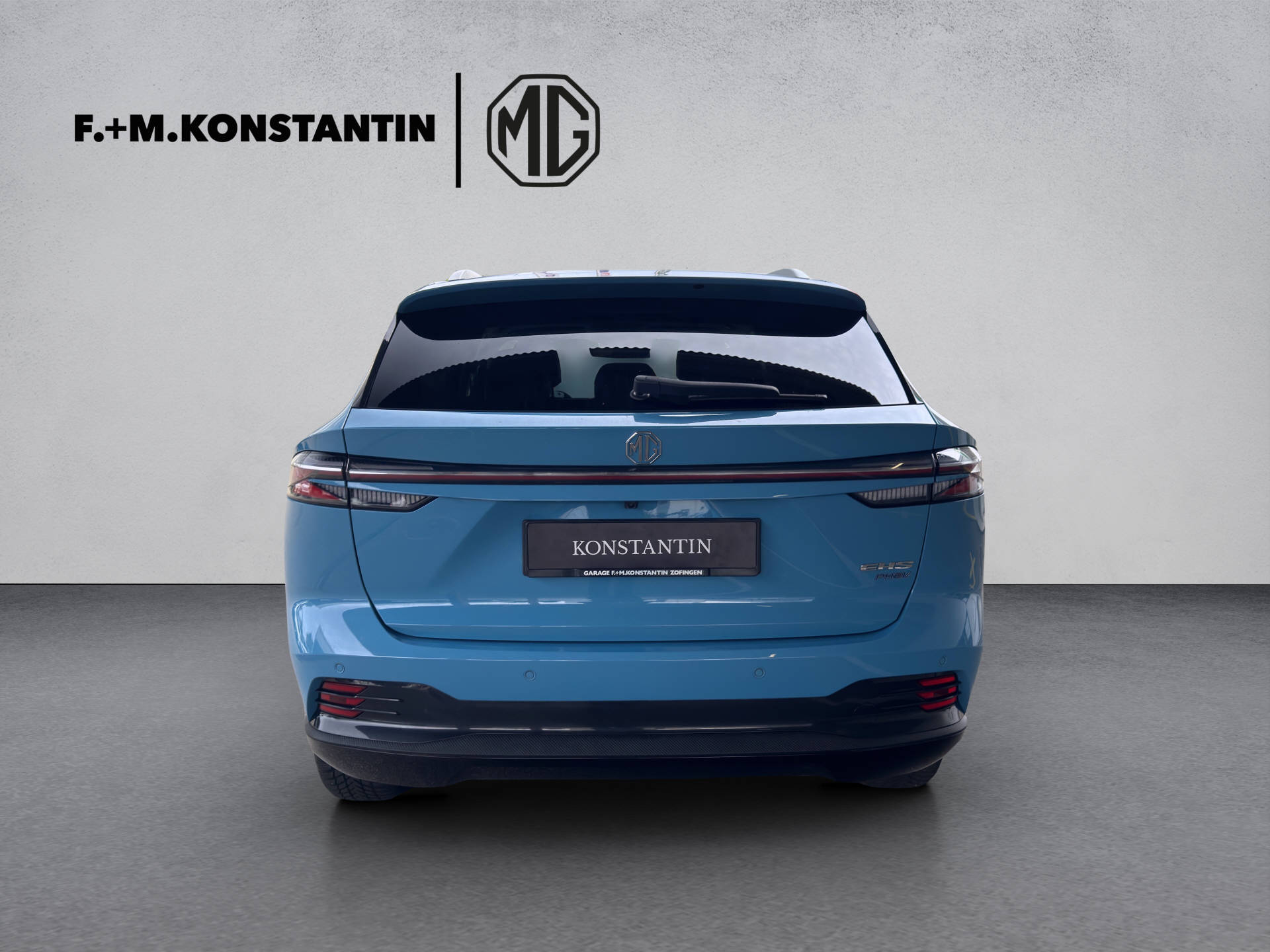 MG MG HS-image-4