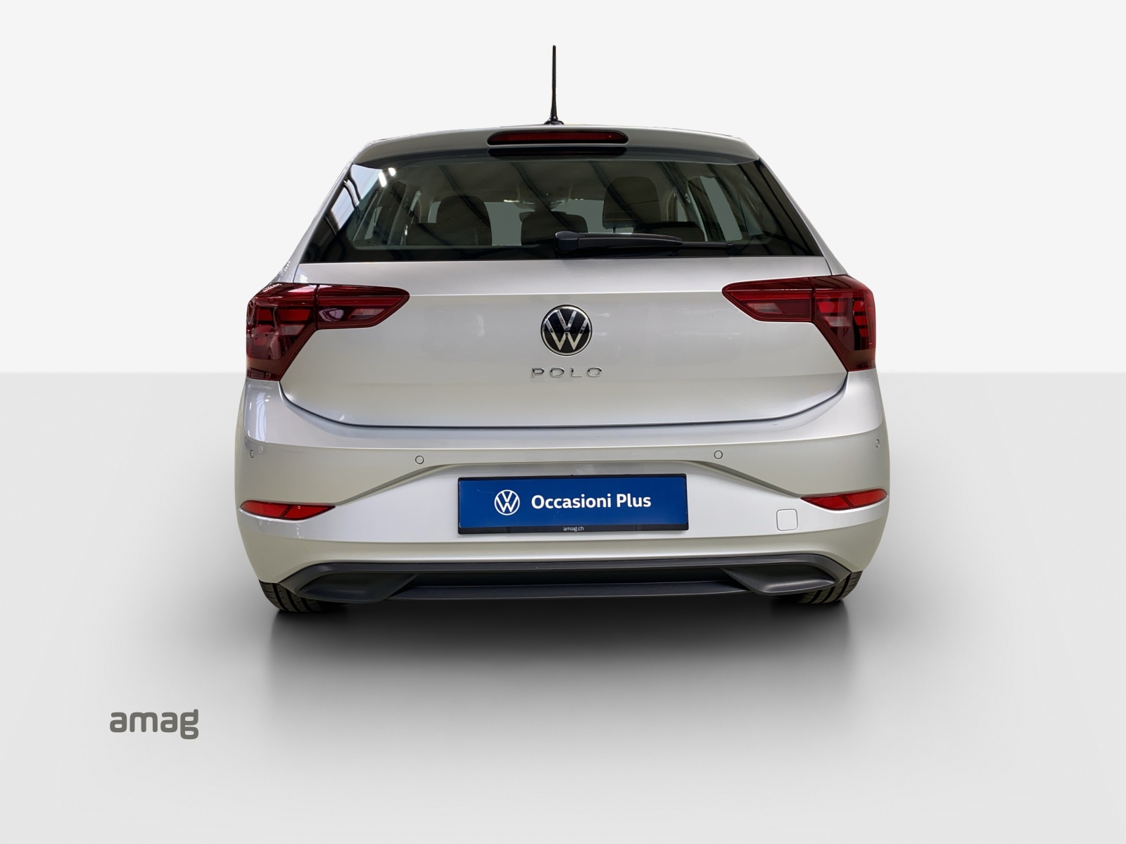 VW Polo 1.0 TSI Life DSG-image-3