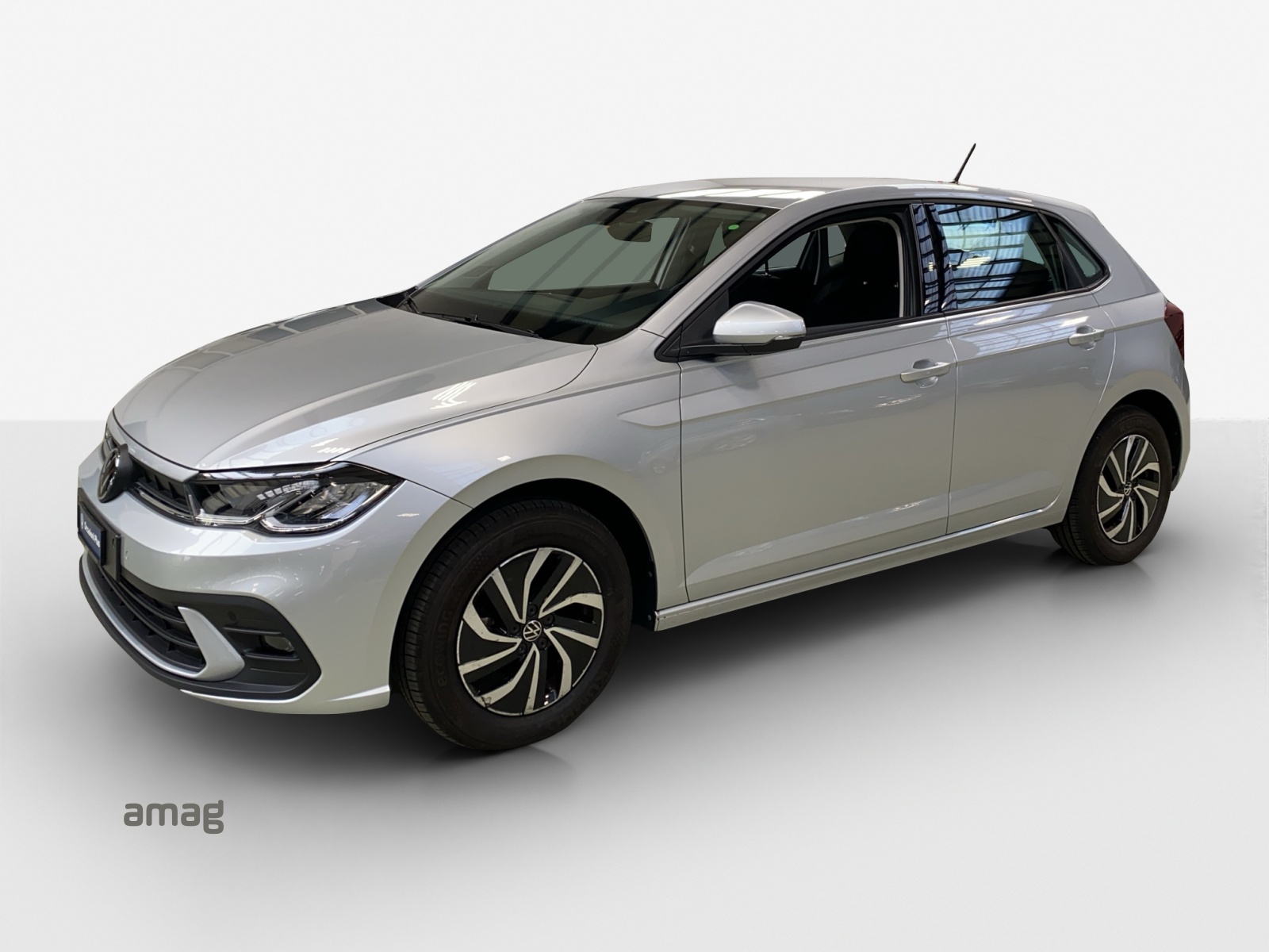 VW Polo 1.0 TSI Life DSG-image-0