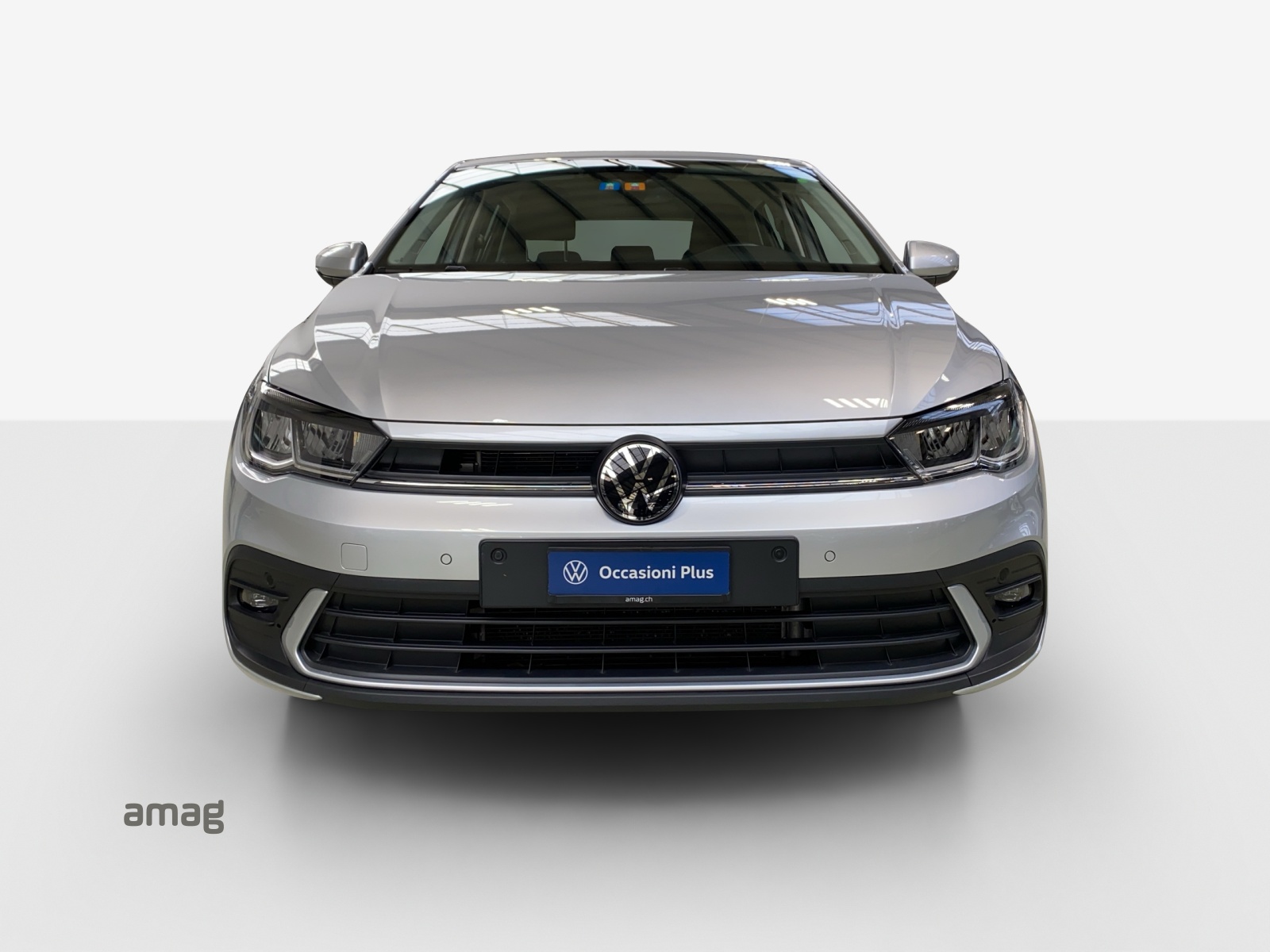 VW Polo 1.0 TSI Life DSG-image-6