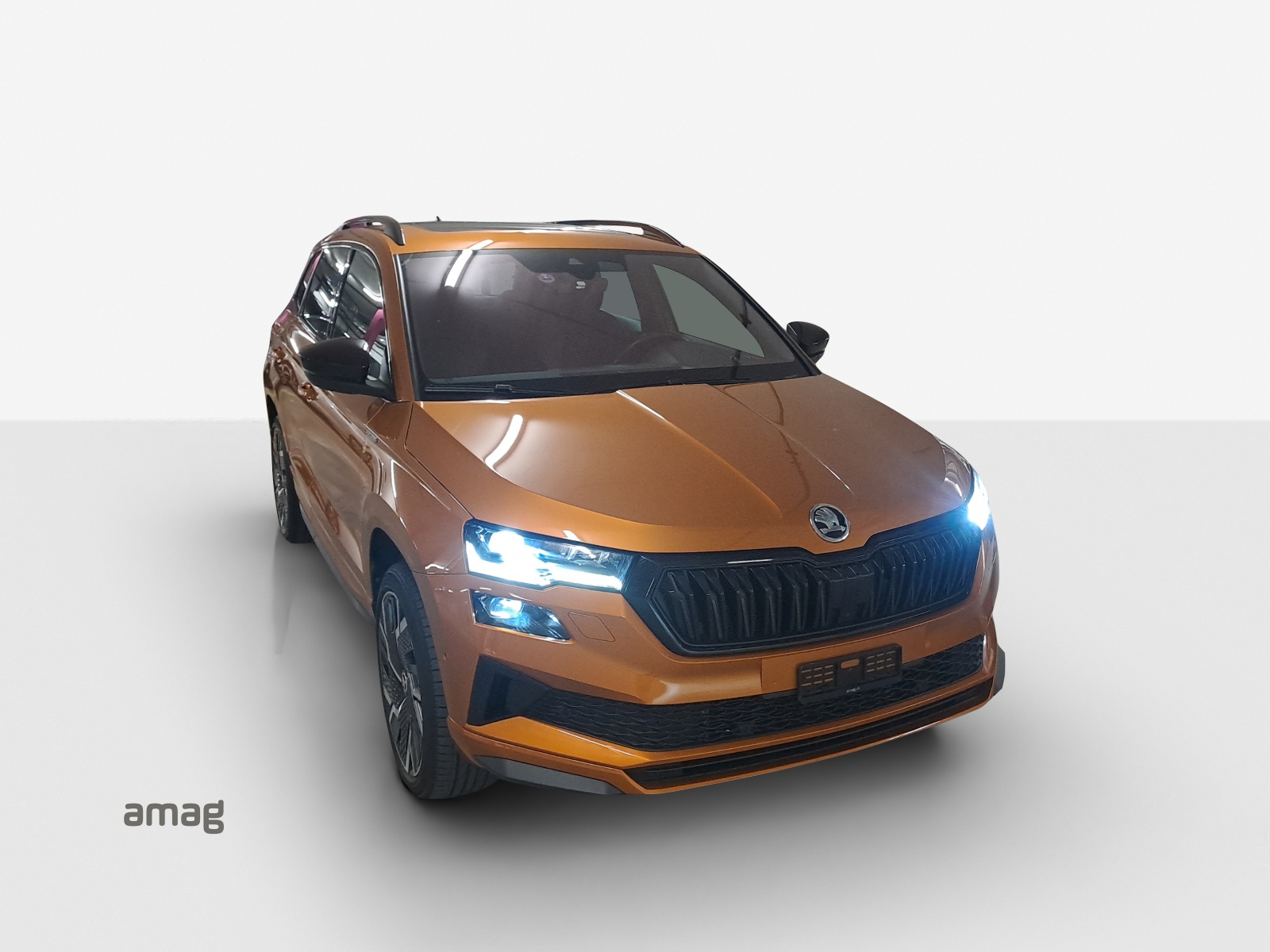 SKODA Karoq 2.0 TSI SportLine 4x4 DSG-image-15