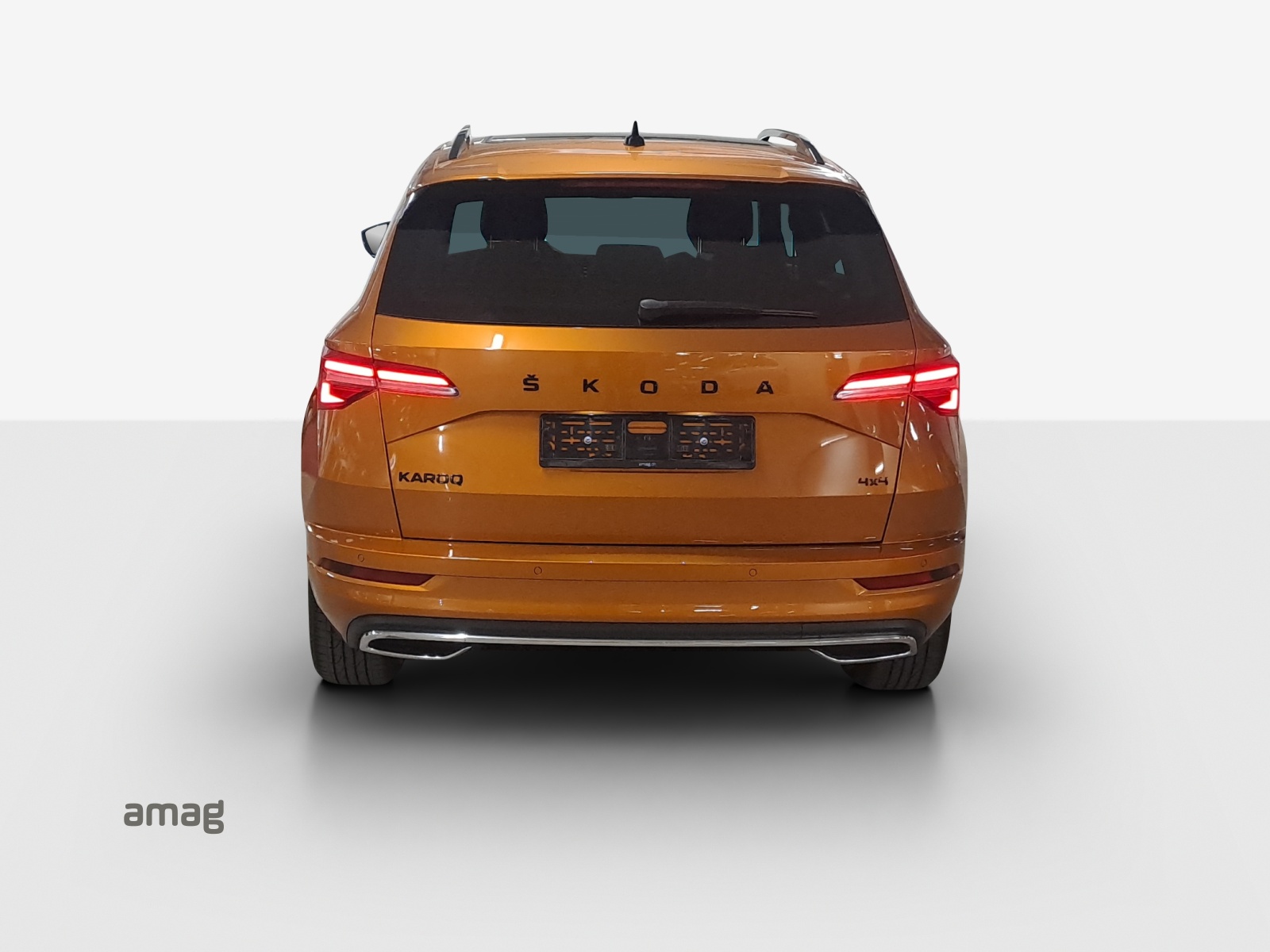 SKODA Karoq 2.0 TSI SportLine 4x4 DSG-image-3