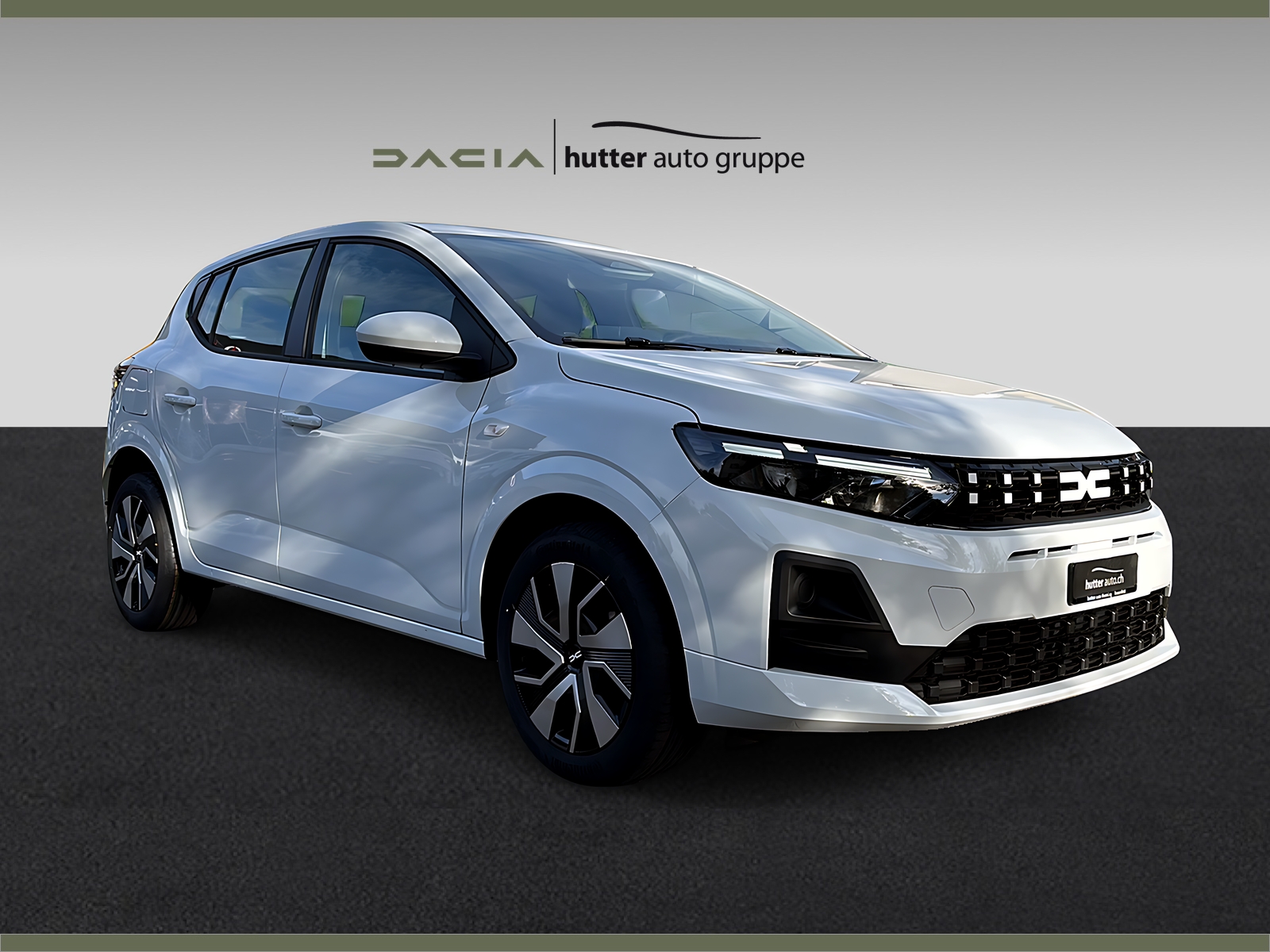 DACIA Sandero-image-0