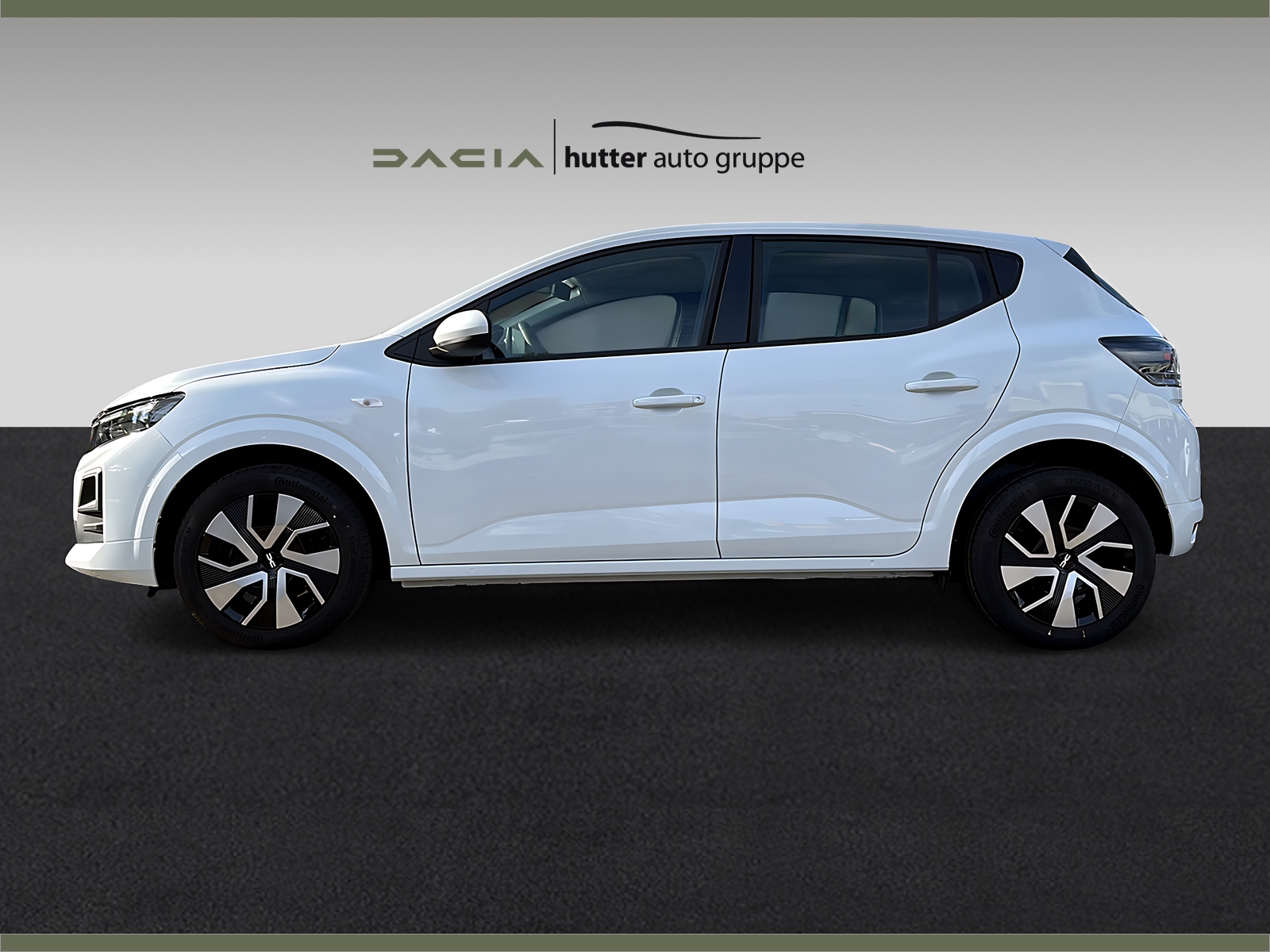 DACIA Sandero-image-11
