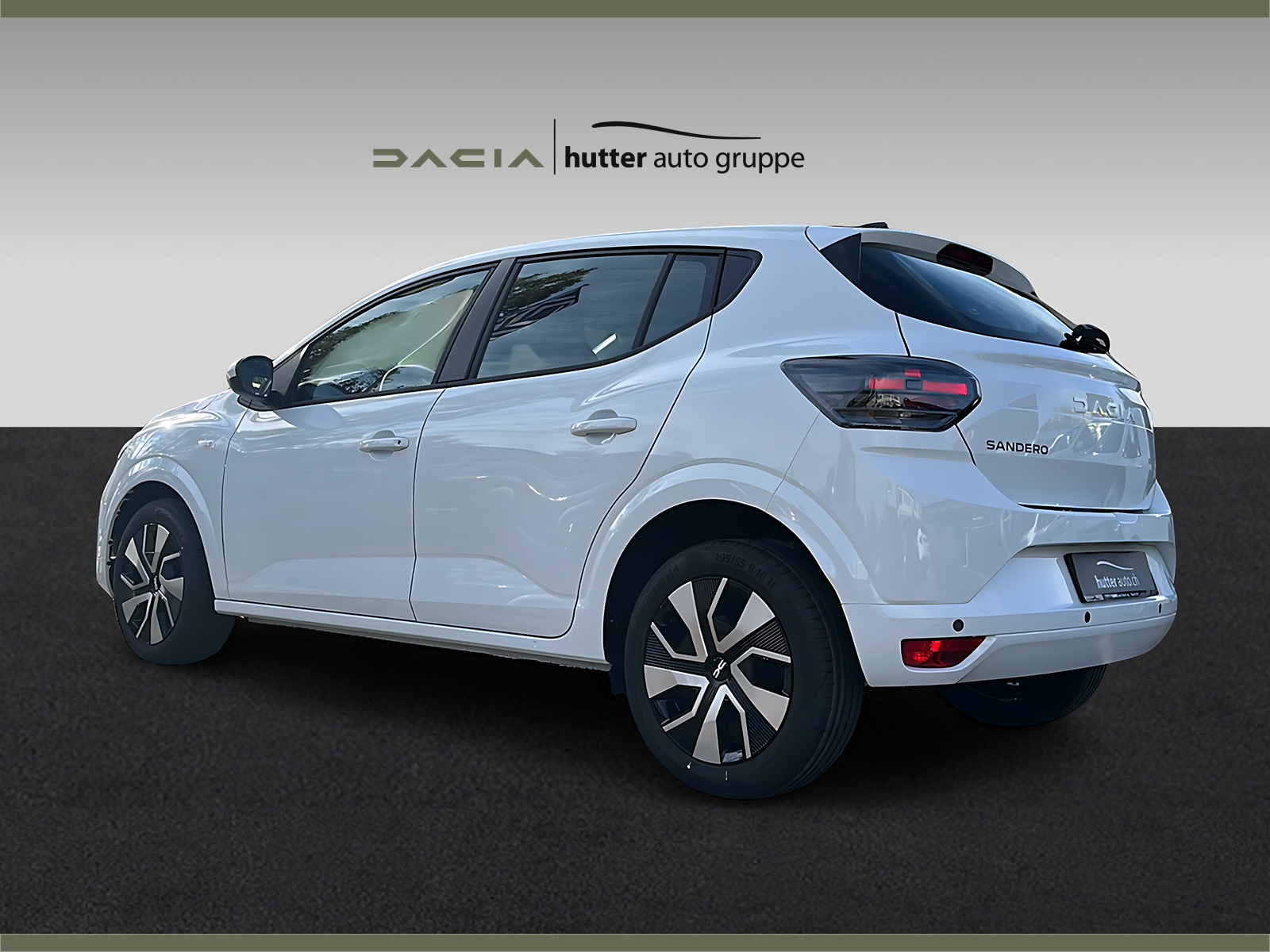 DACIA Sandero-image-8