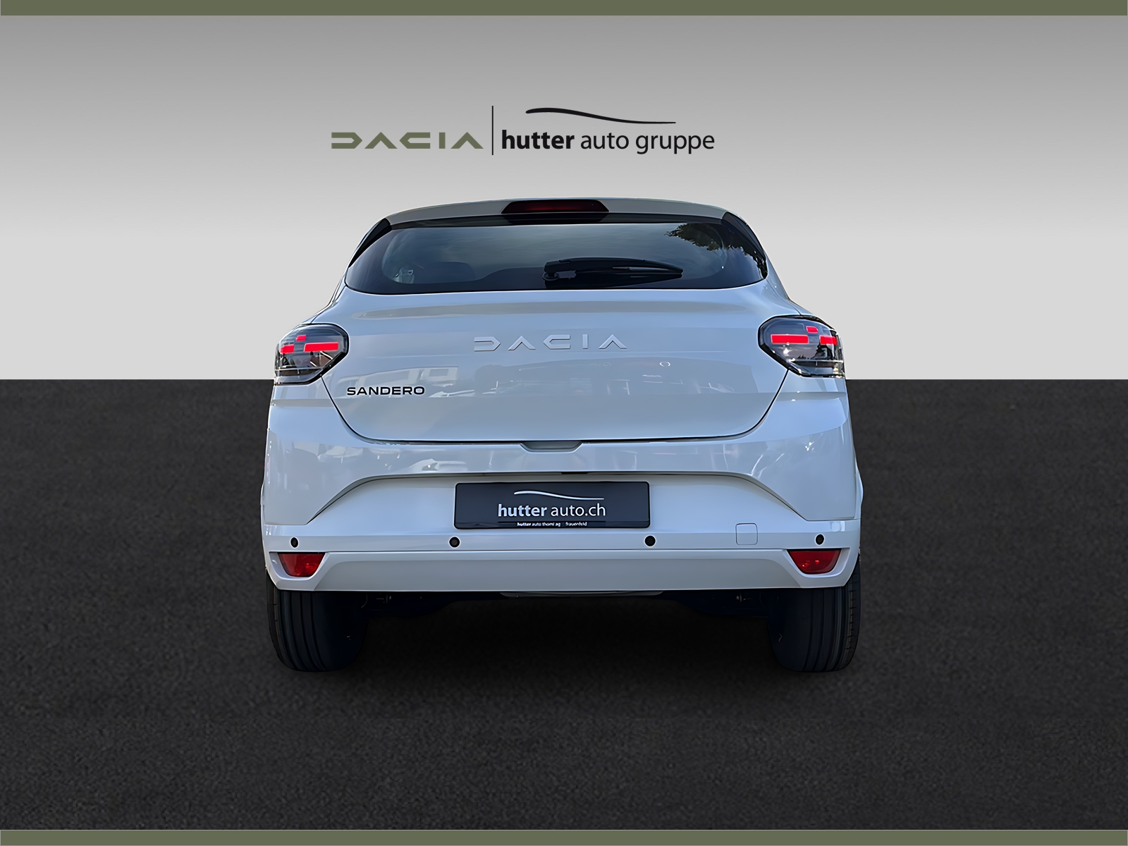 DACIA Sandero-image-10