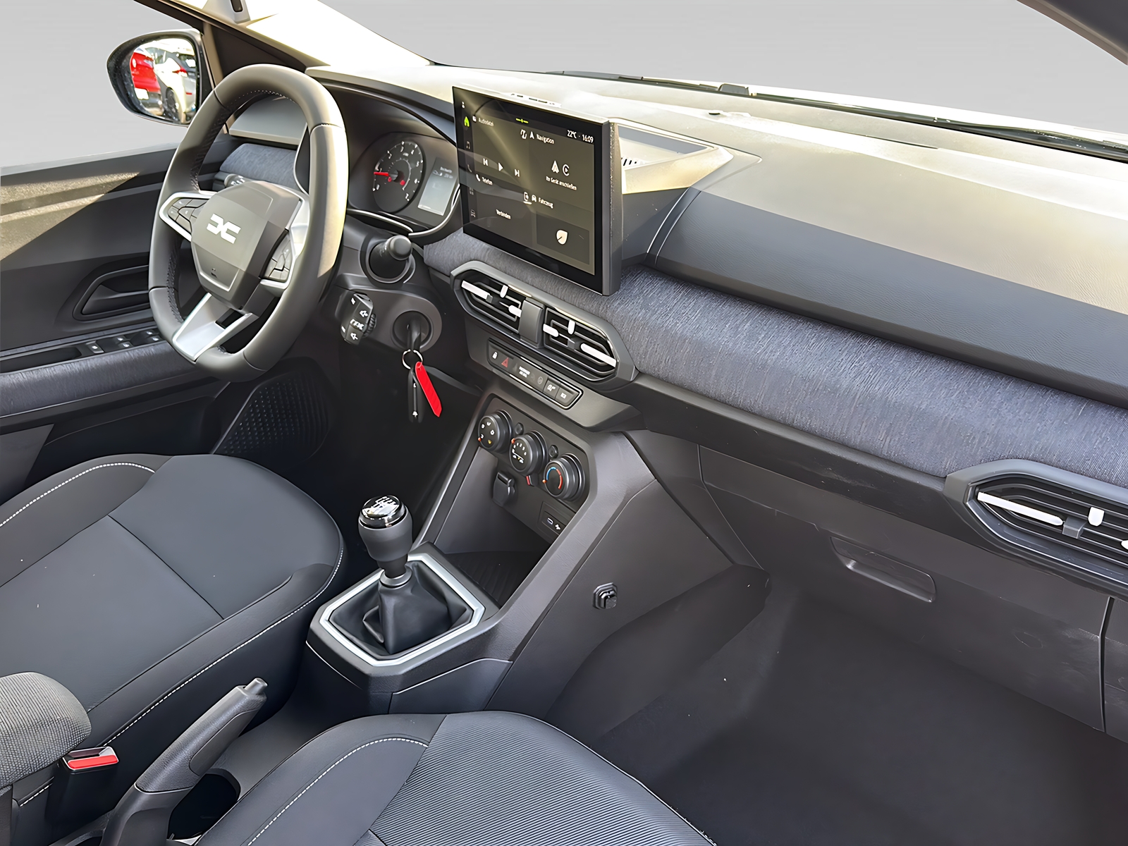 DACIA Sandero-image-3