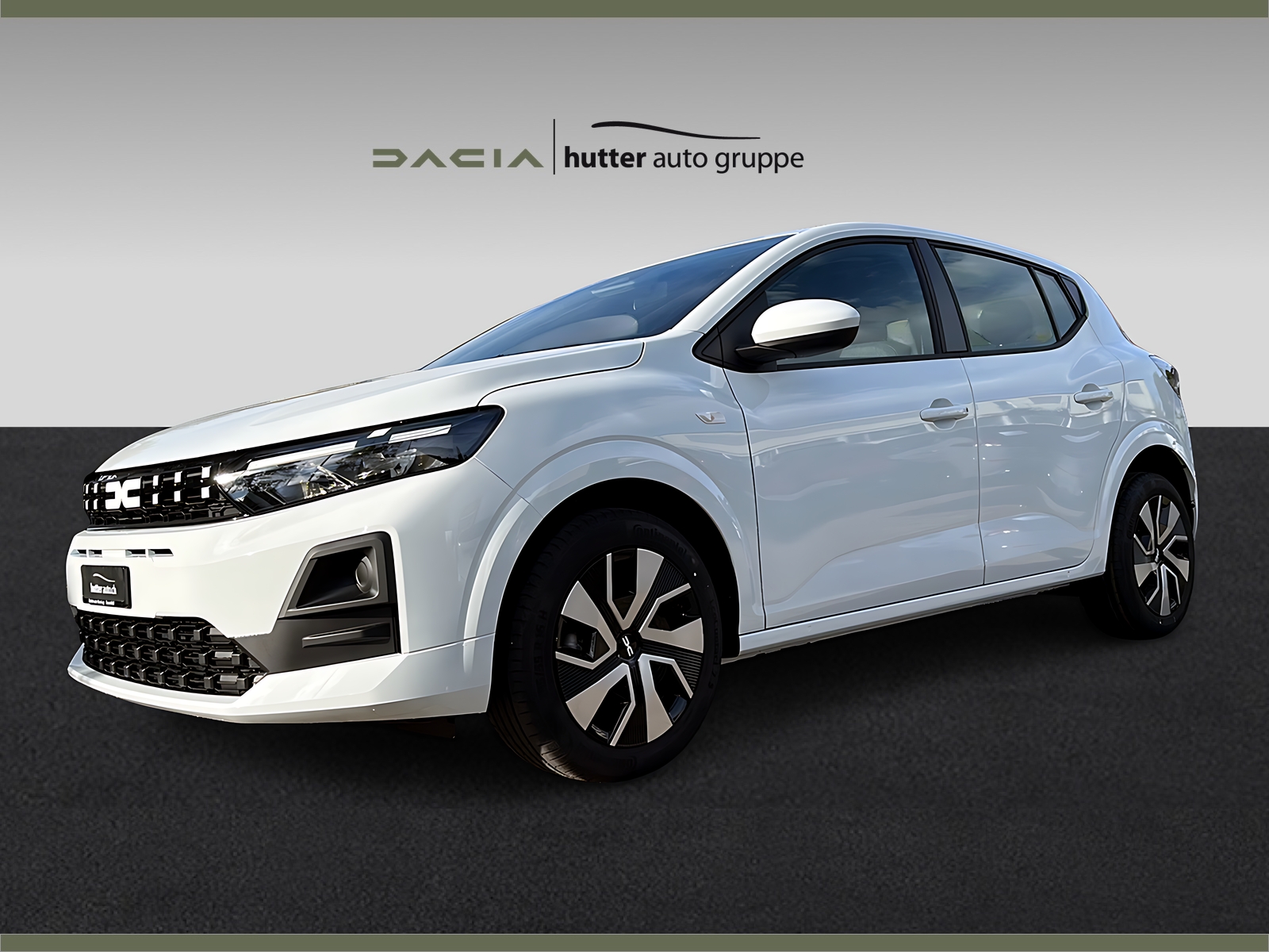 DACIA Sandero-image-2