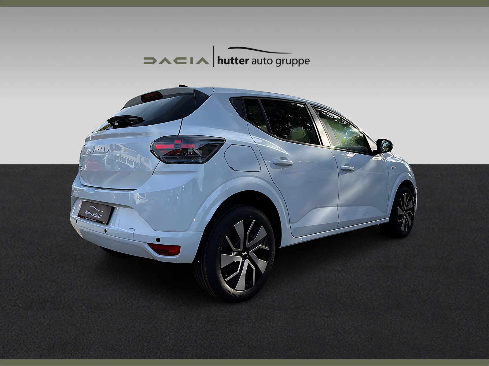 DACIA Sandero-image-9