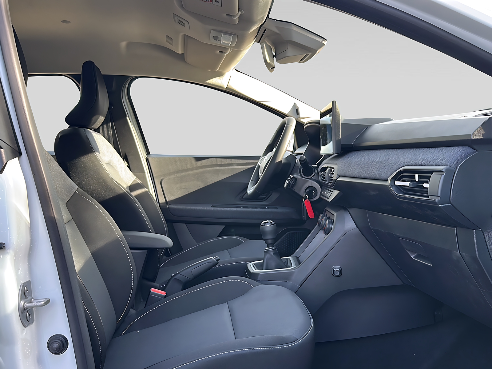 DACIA Sandero-image-4