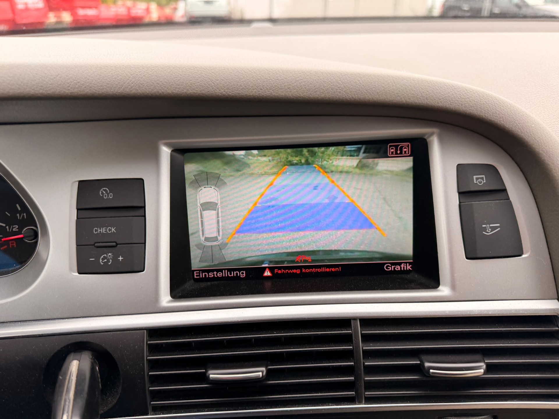 AUDI A6 Avant 3.0 TFSI quattro tiptronic-image-7