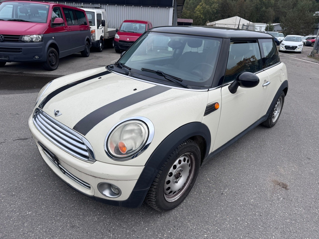 MINI Cooper-image-2