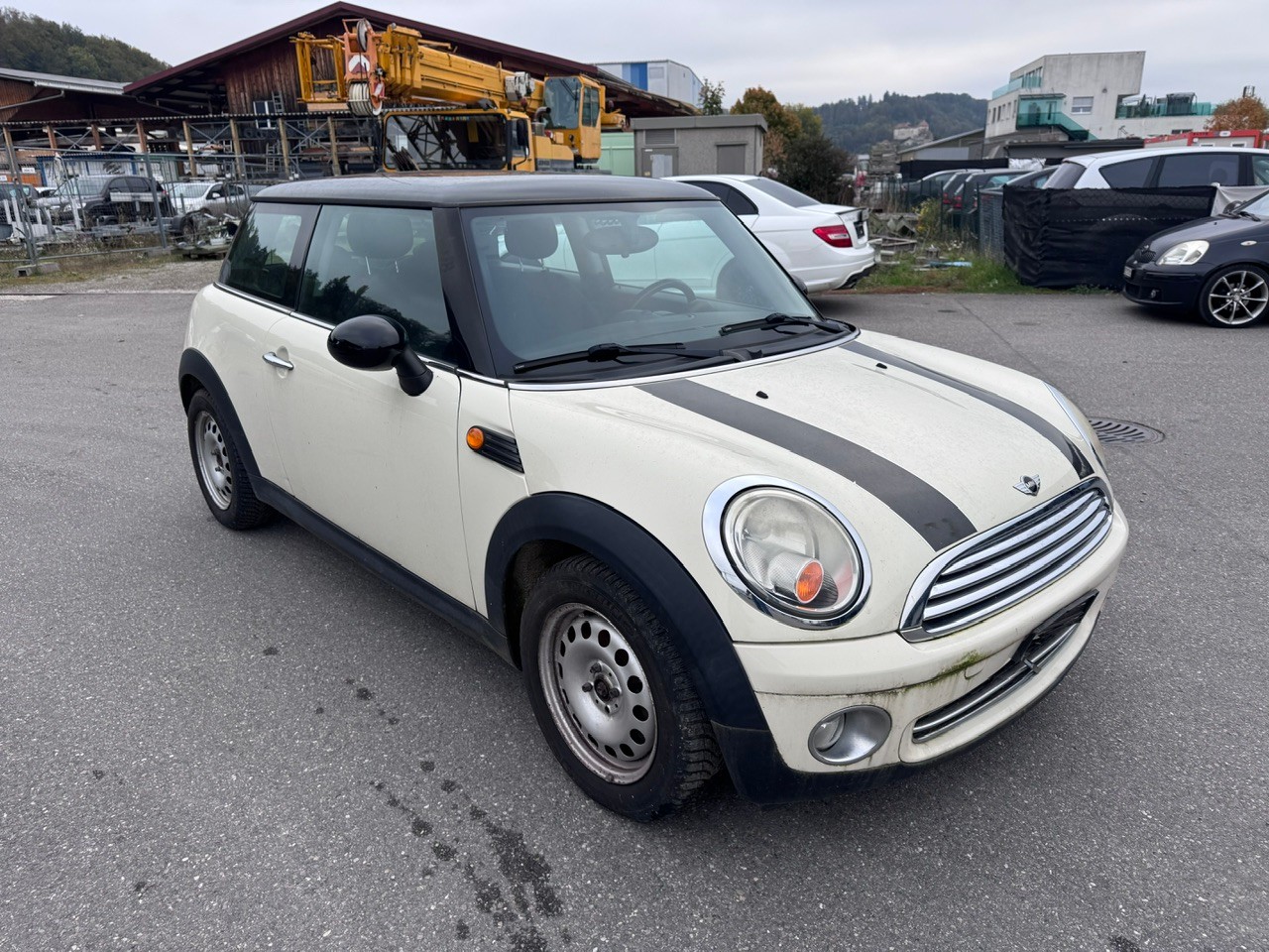 MINI Cooper-image-1