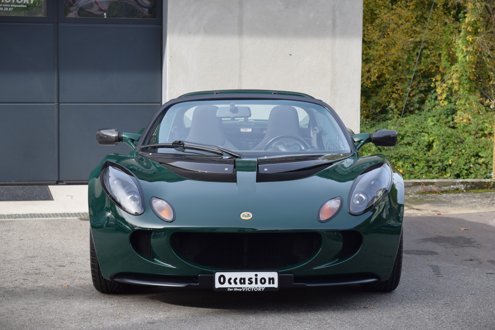 LOTUS Elise 111 S-image-5