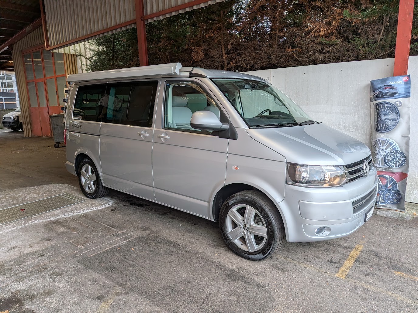 Car photo