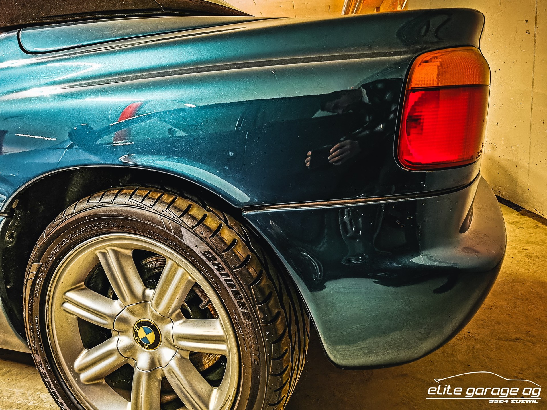 BMW Z1-image-7