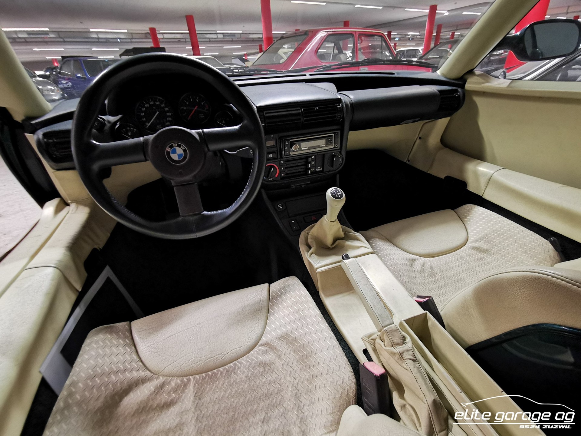 BMW Z1-image-9
