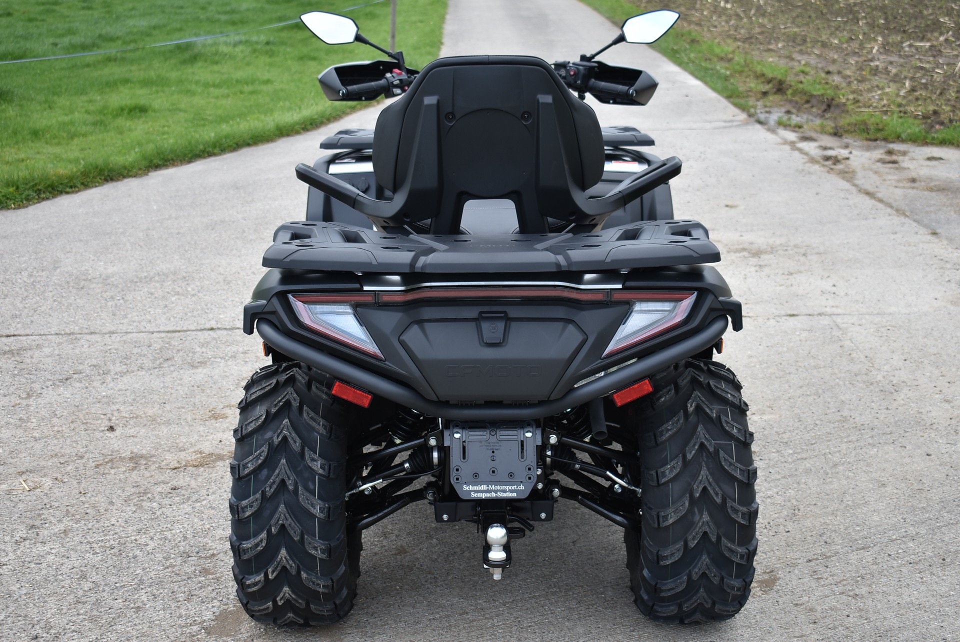 CF MOTO 625i L 4x4-image-5