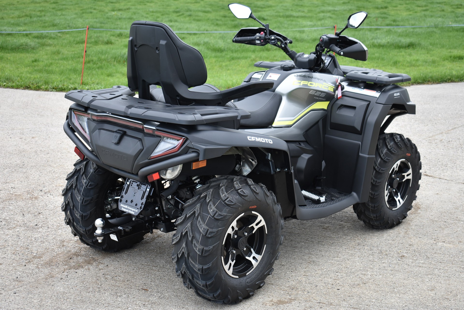 CF MOTO 625i L 4x4-image-6