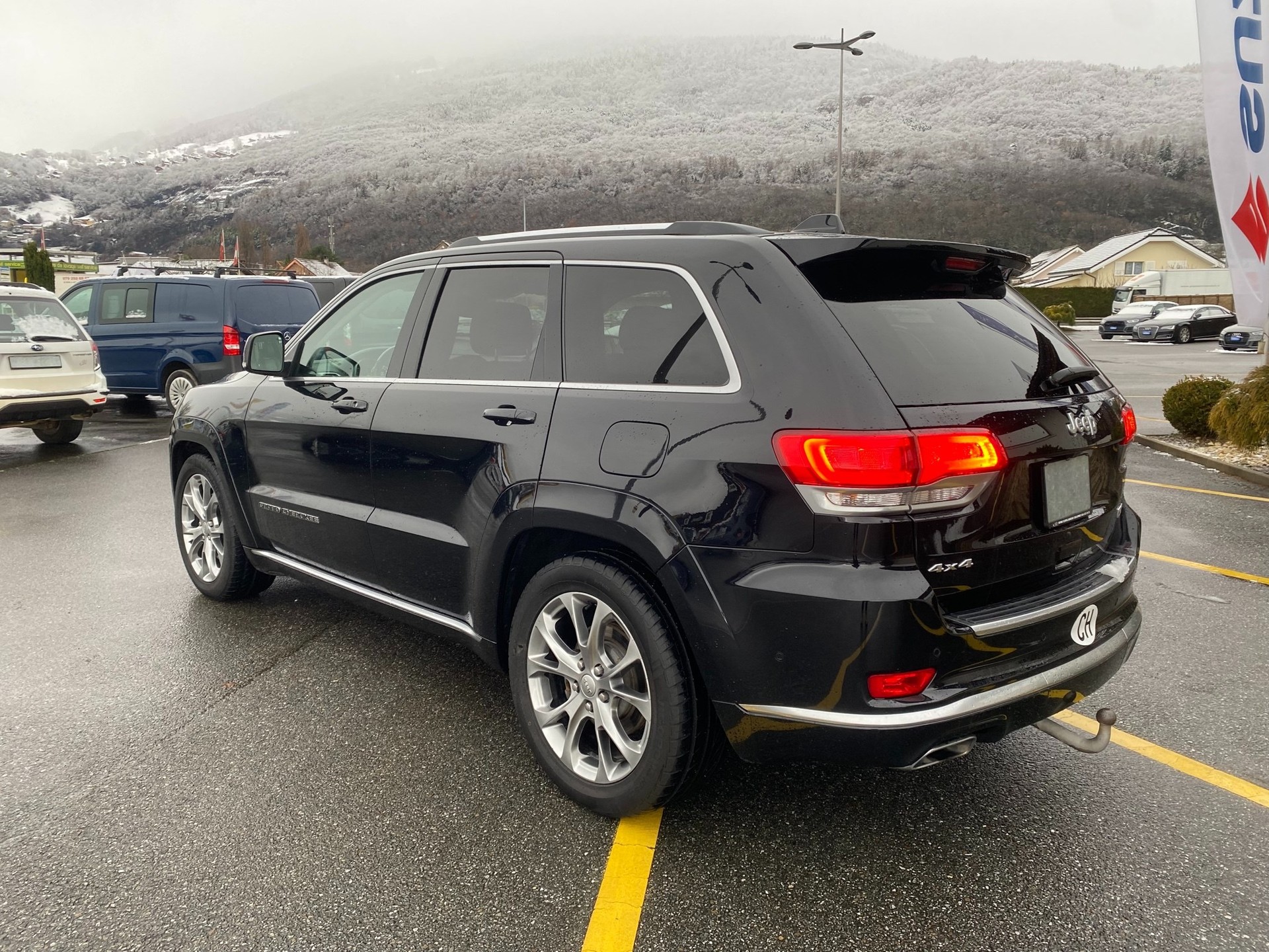 JEEP Gr.Cherokee 3.0CRD Summit-image-3