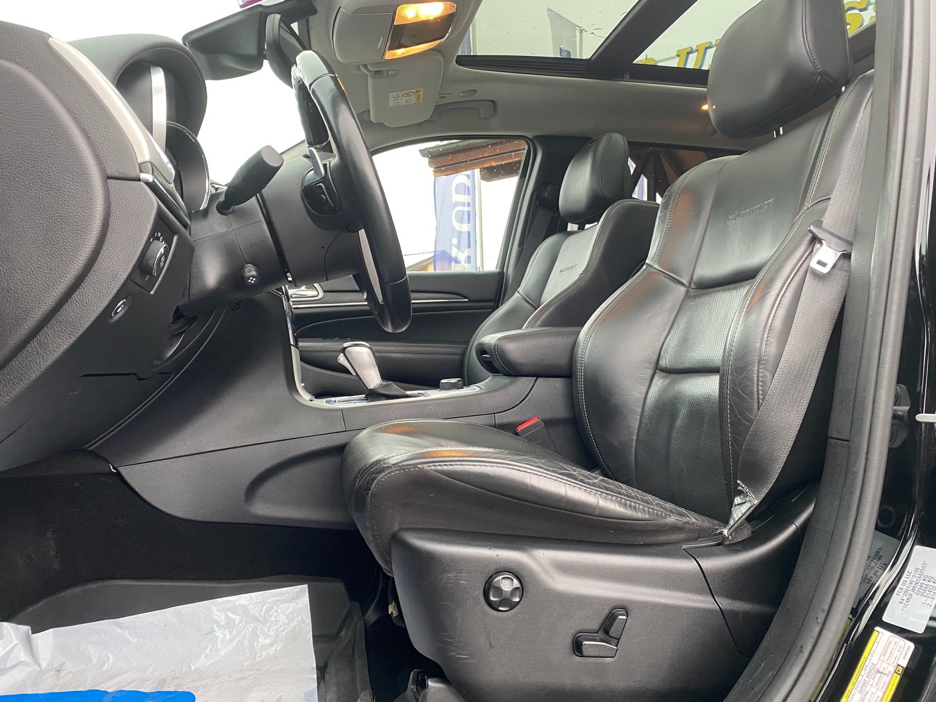 JEEP Gr.Cherokee 3.0CRD Summit-image-10