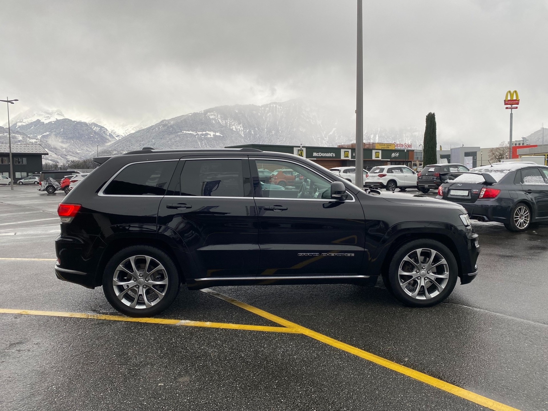 JEEP Gr.Cherokee 3.0CRD Summit-image-6