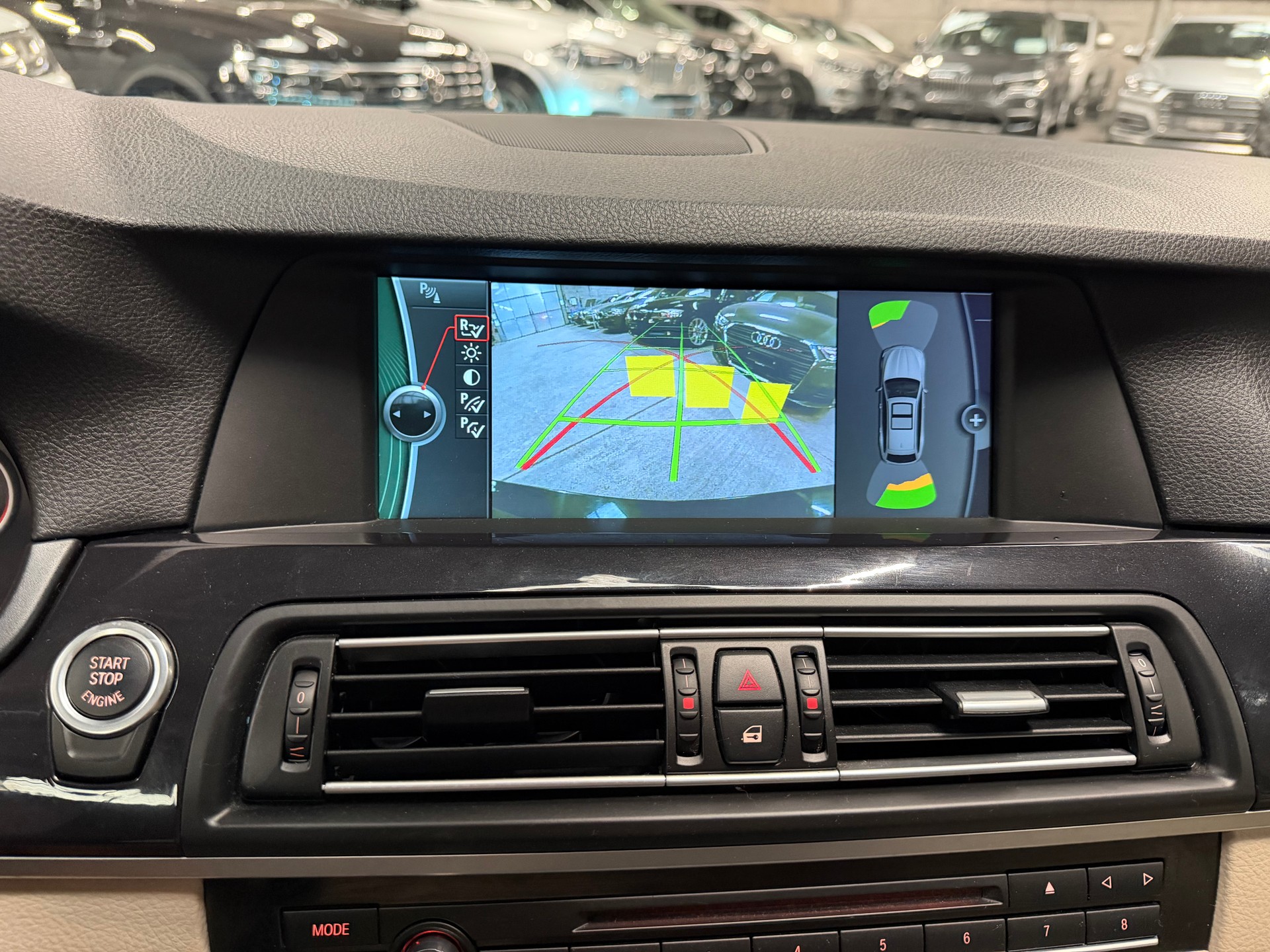 BMW 523i Touring Steptronic-image-18